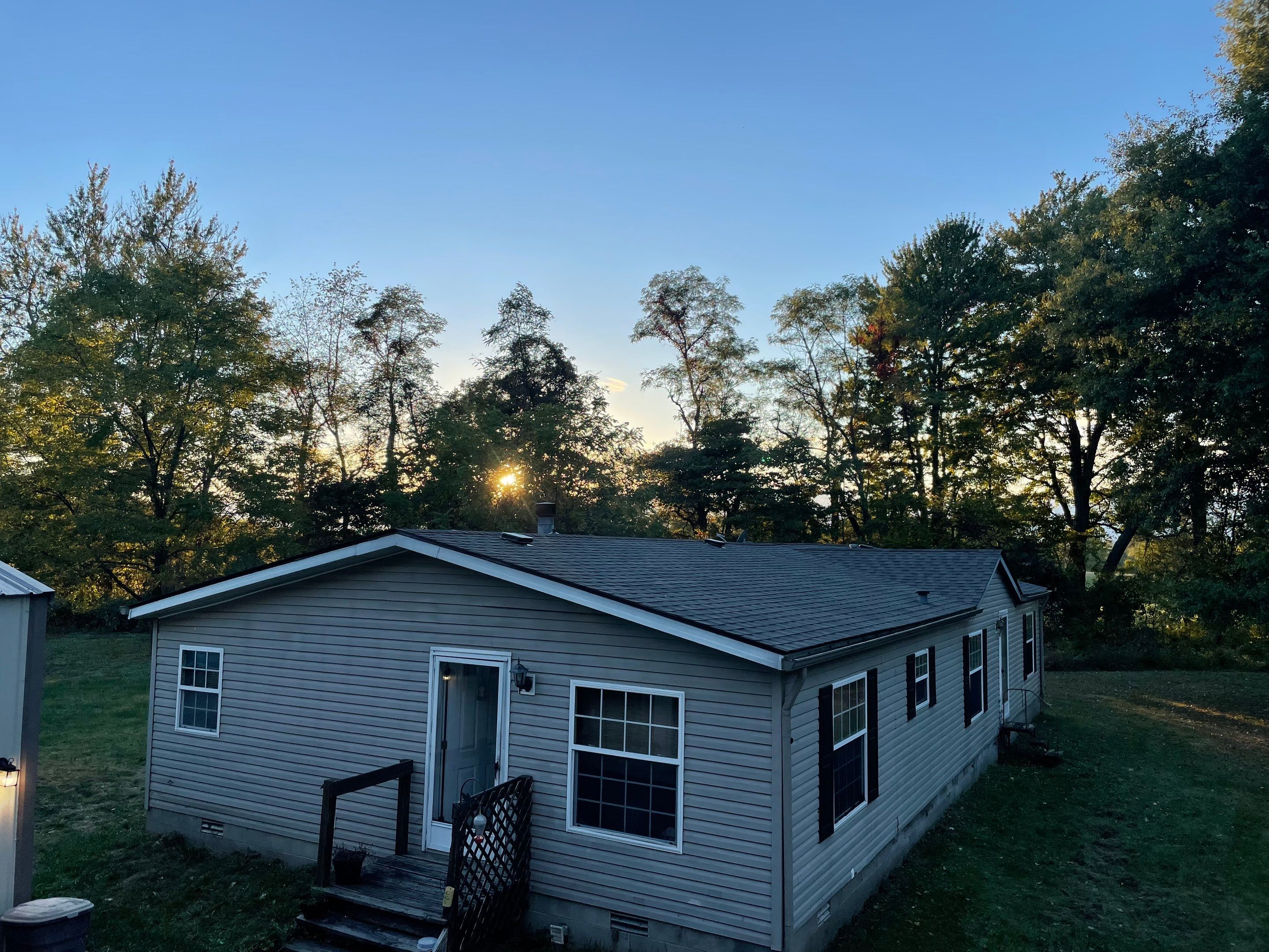 Residential Roofing Installation using Tamko Titan  by Storm Contracting 