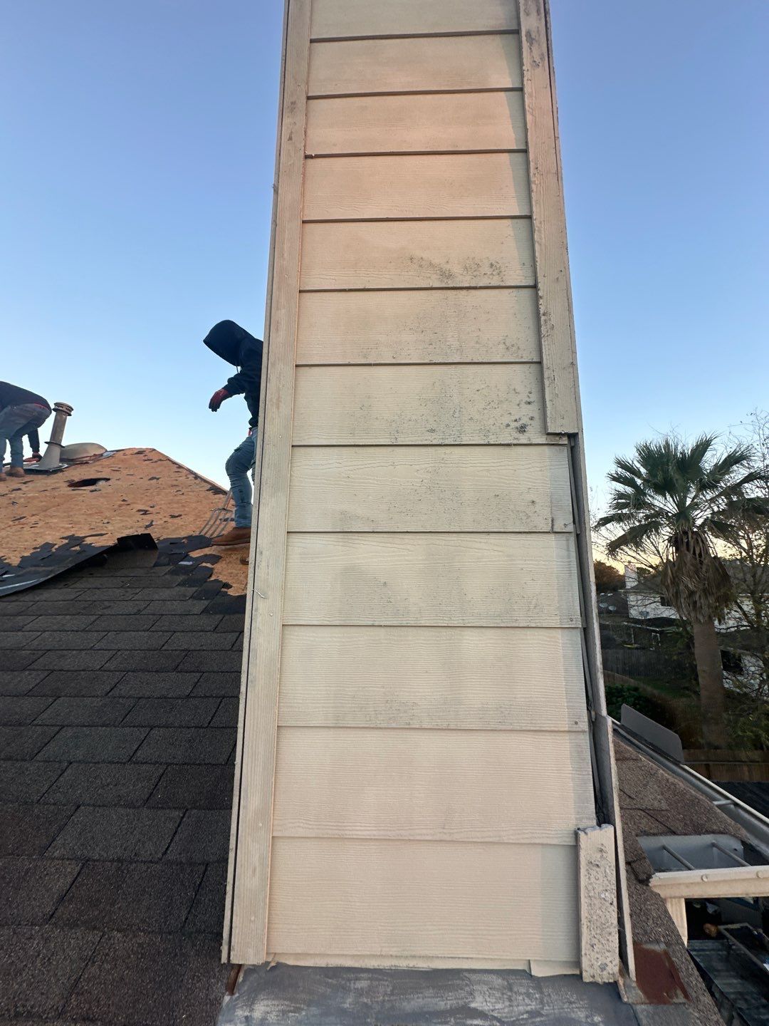 Roof Repair Pearland by Roof Repair Company