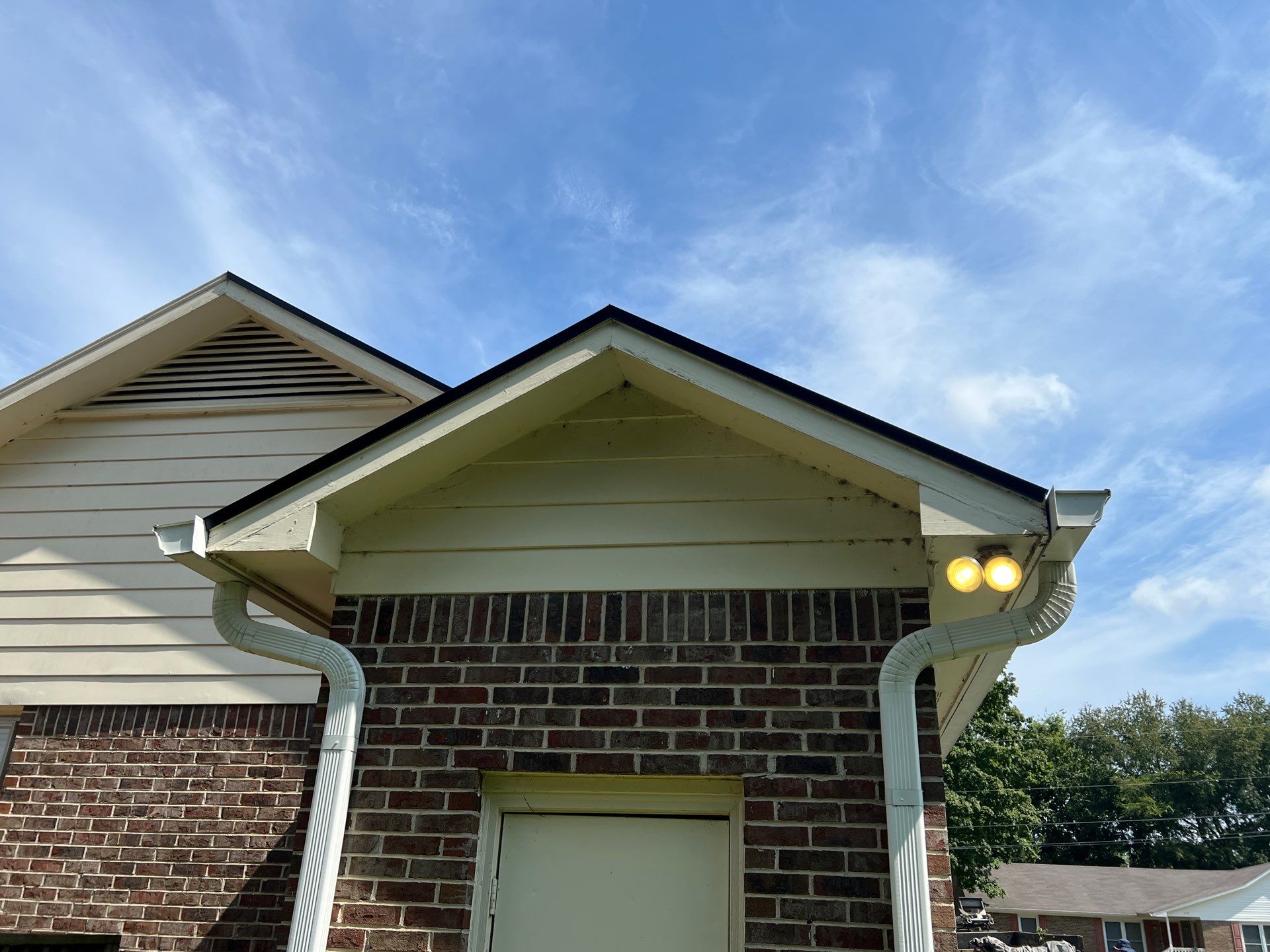 Roof Installation - GAF HDZ Pewter Gray by Shinglesmiths Roofing