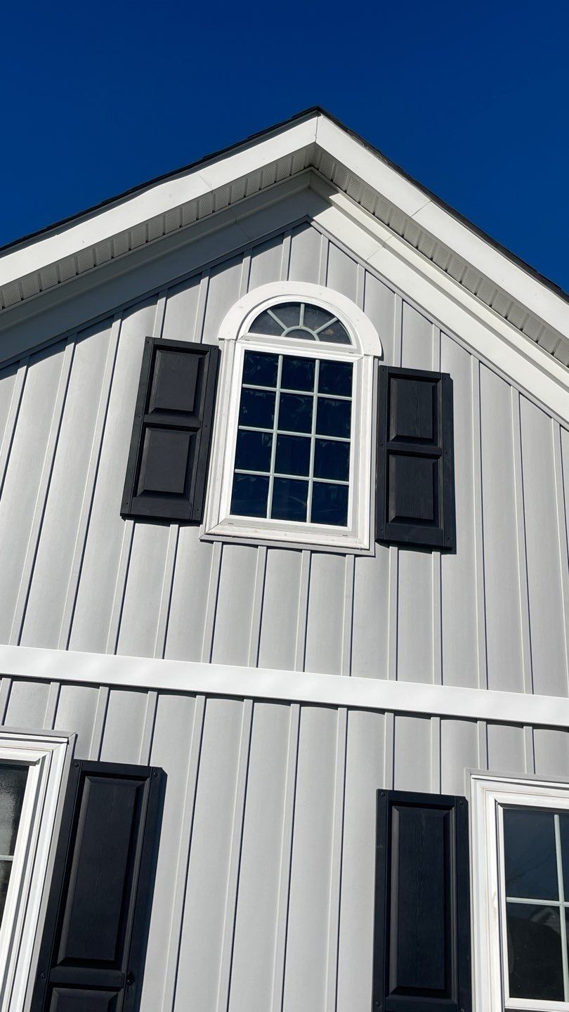 Project in Downingtown by WilLine Builders LLC