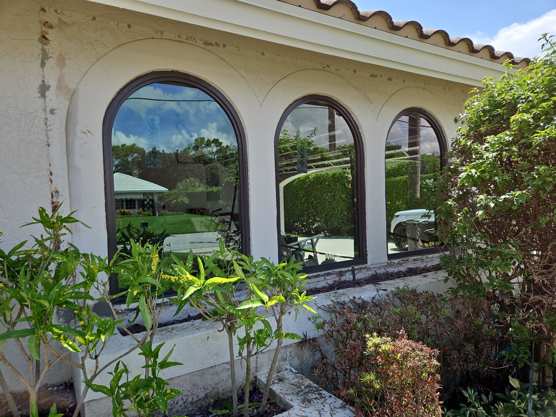 Project in Boynton Beach by SIW Solutions
