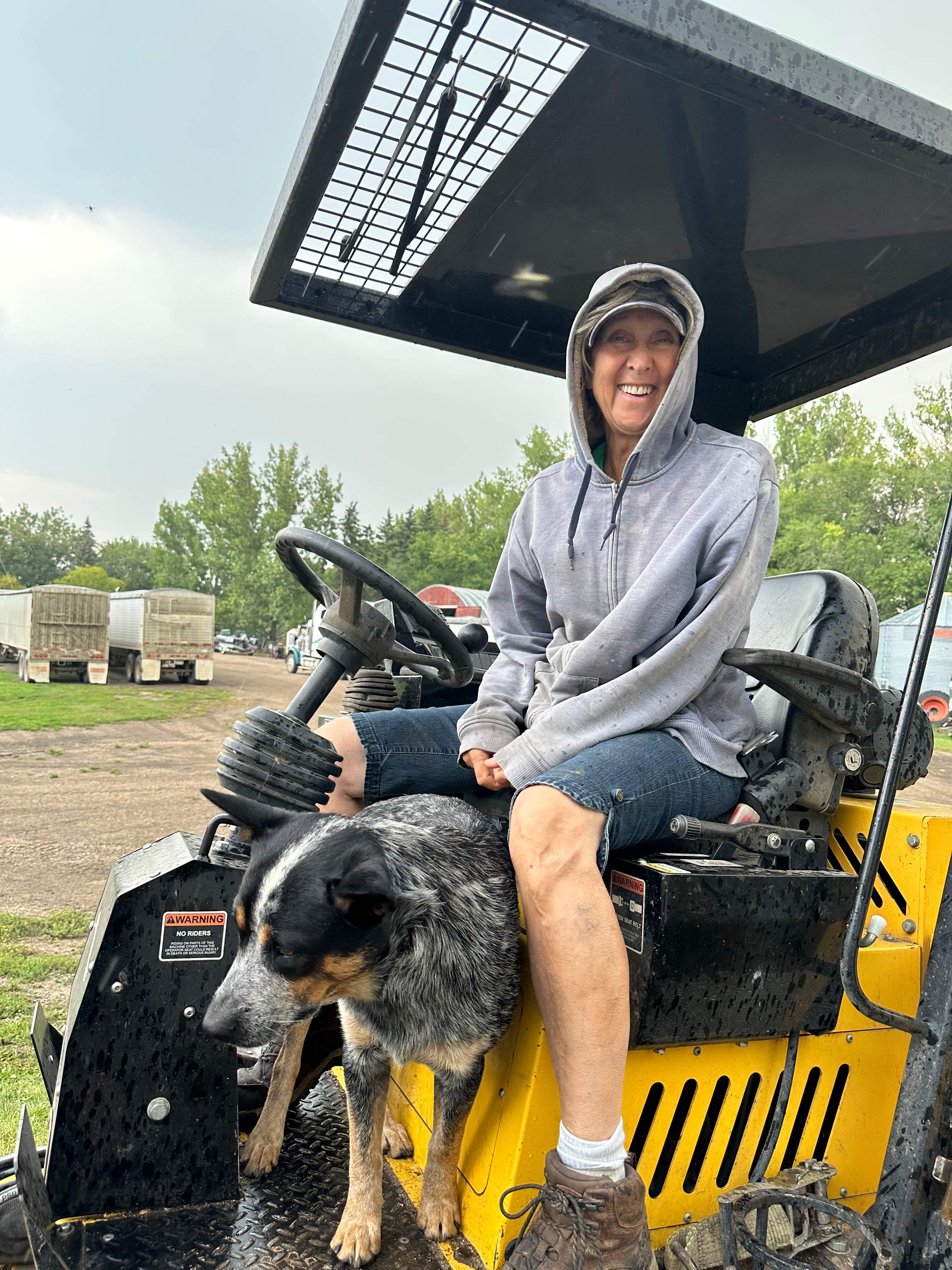 BeeGirl's Honey House in the Midwest by Rockwall Honey Bee Company