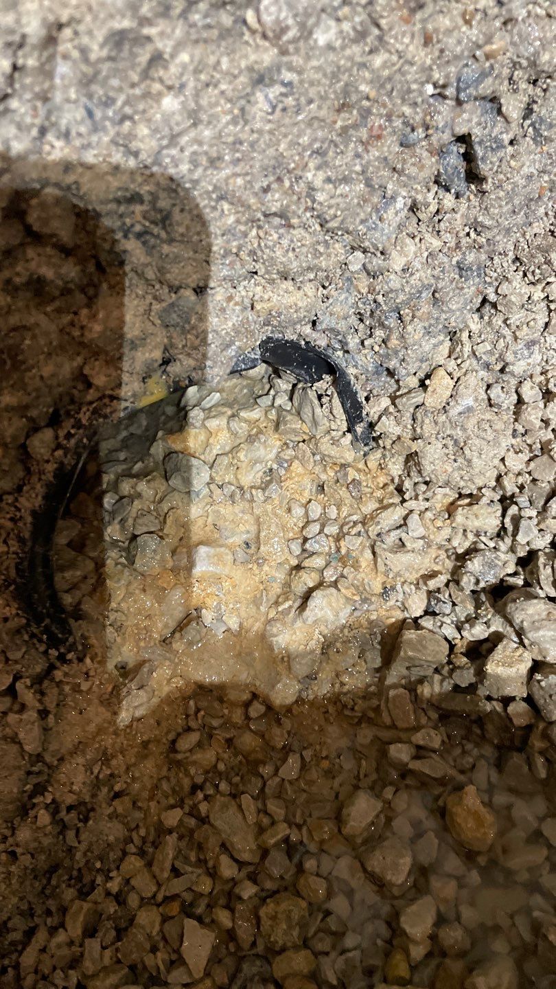 Drain Tile Repair & Wall Drainage in Shakopee, MN by Waterproofing Northeast