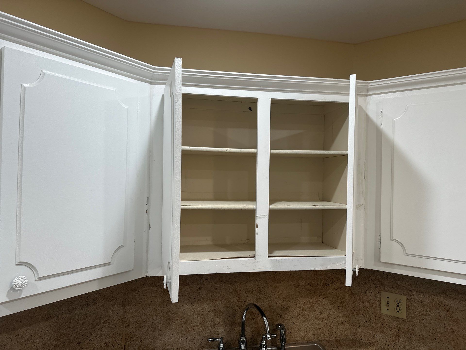 Water Damage Claim in Lauderhill by FLAPA & KeyStone