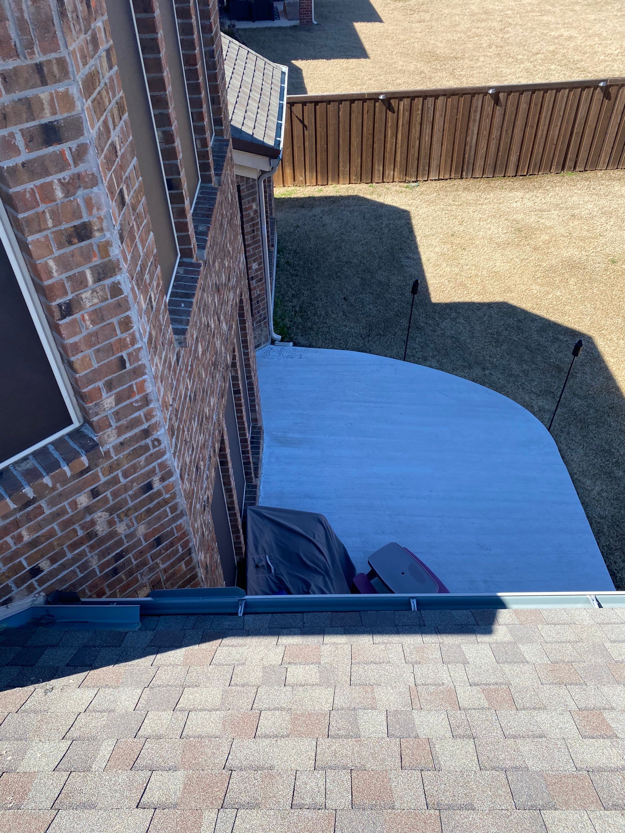 Project in McKinney, Texas by NIMBUS GENERAL CONTRACTORS, LLC