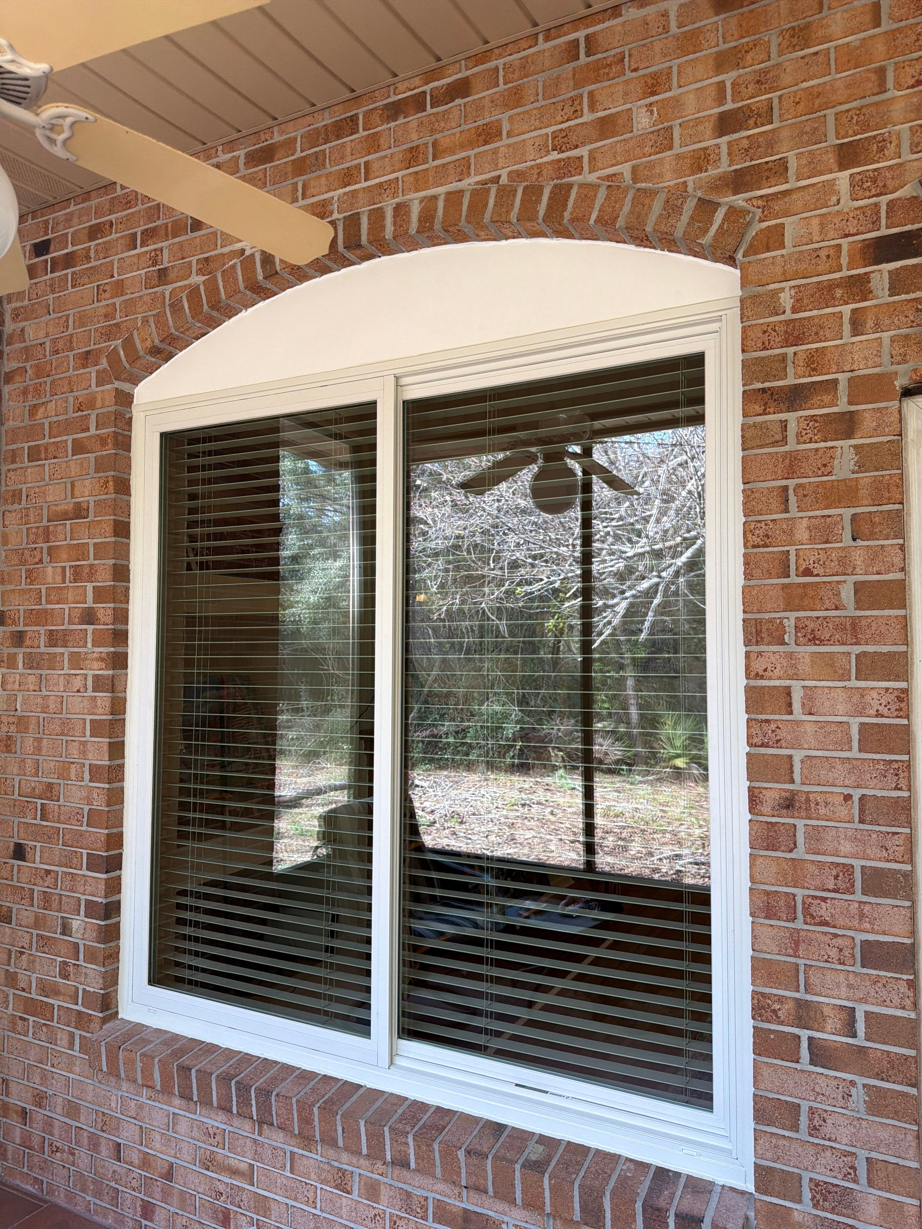 Full Home Andersen Window Replacement for Jacksonville Residence by Windows & Doors Store