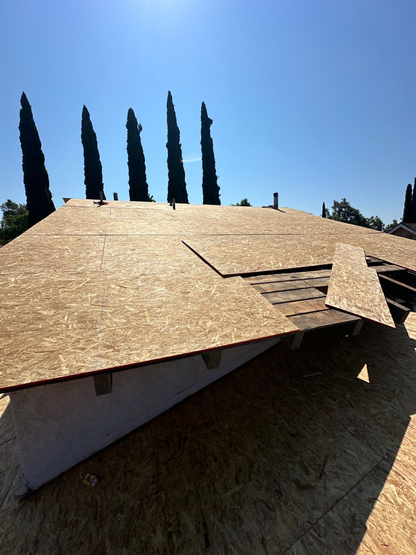 Roof Replacement - Simi Valley, CA 93065 by Epic Roof Replacement