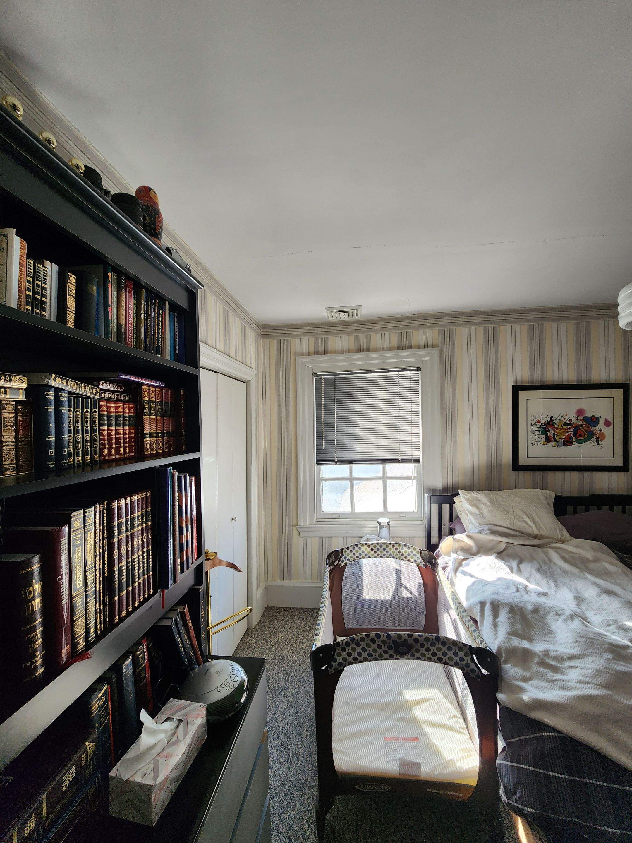 Water Damage Claim in Pensilvanya by FLAPA & KeyStone