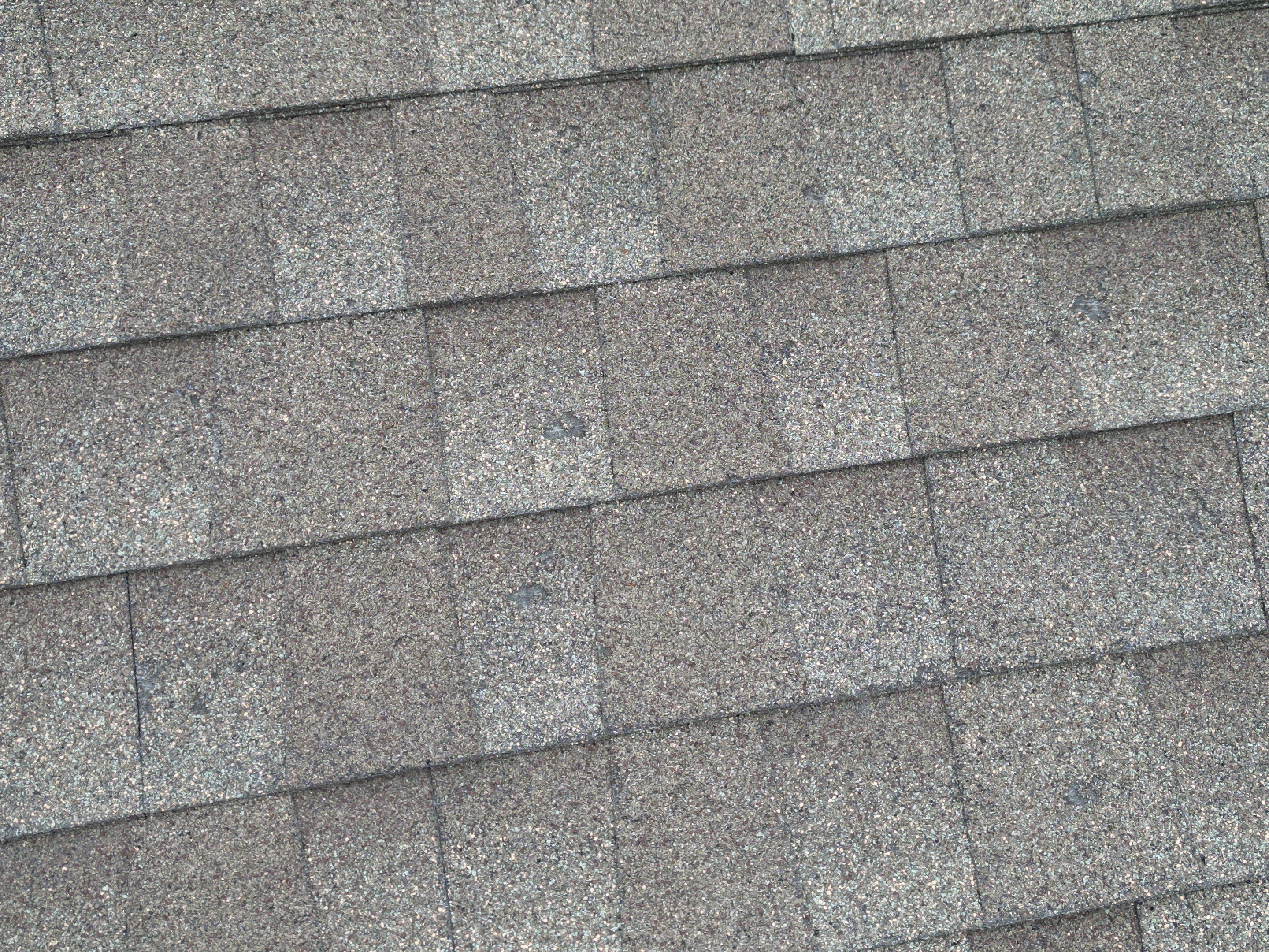 Project in San Antonio by Bison Roofing  