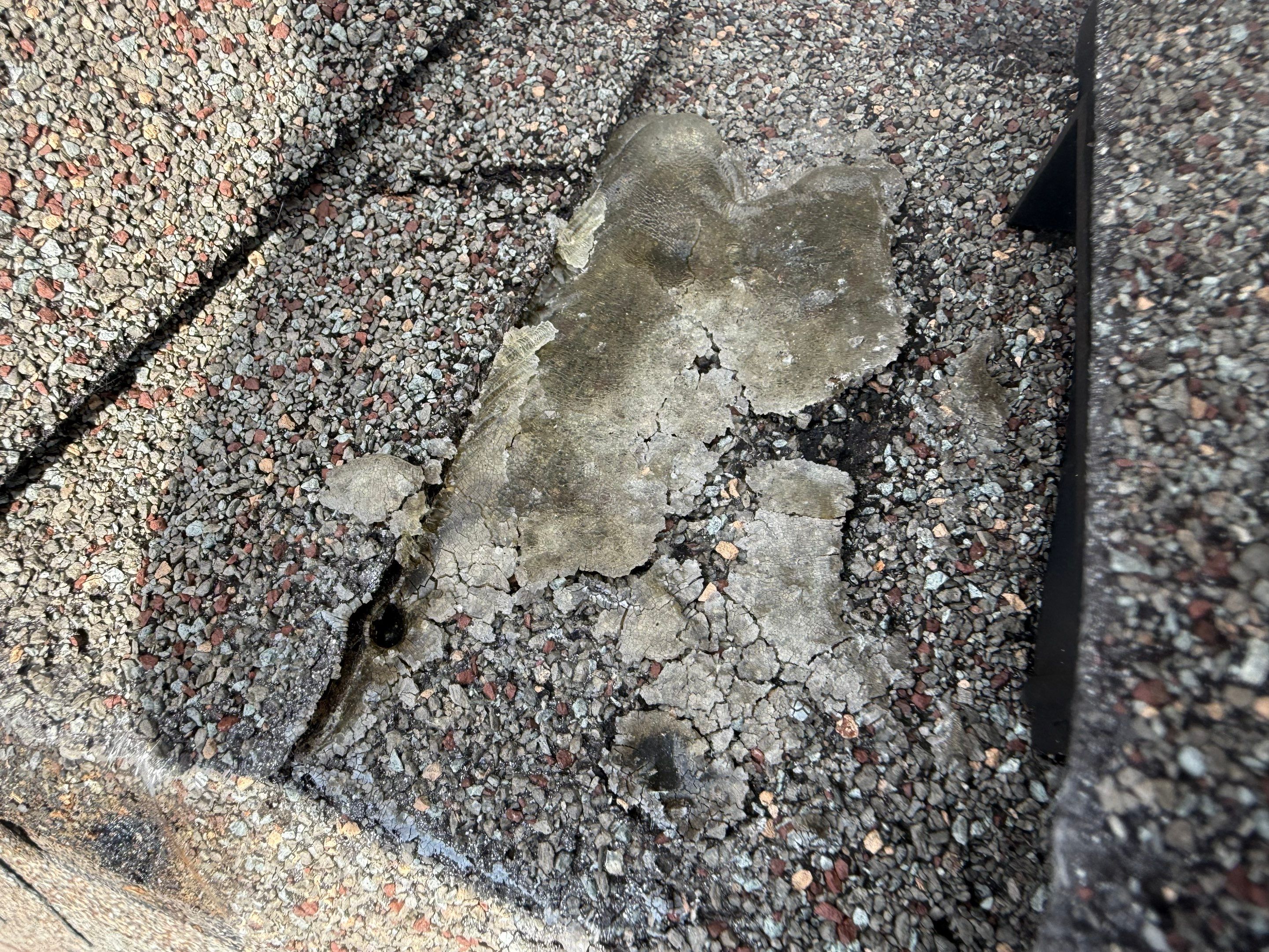 Roof Repair Spring by Roof Repair Company