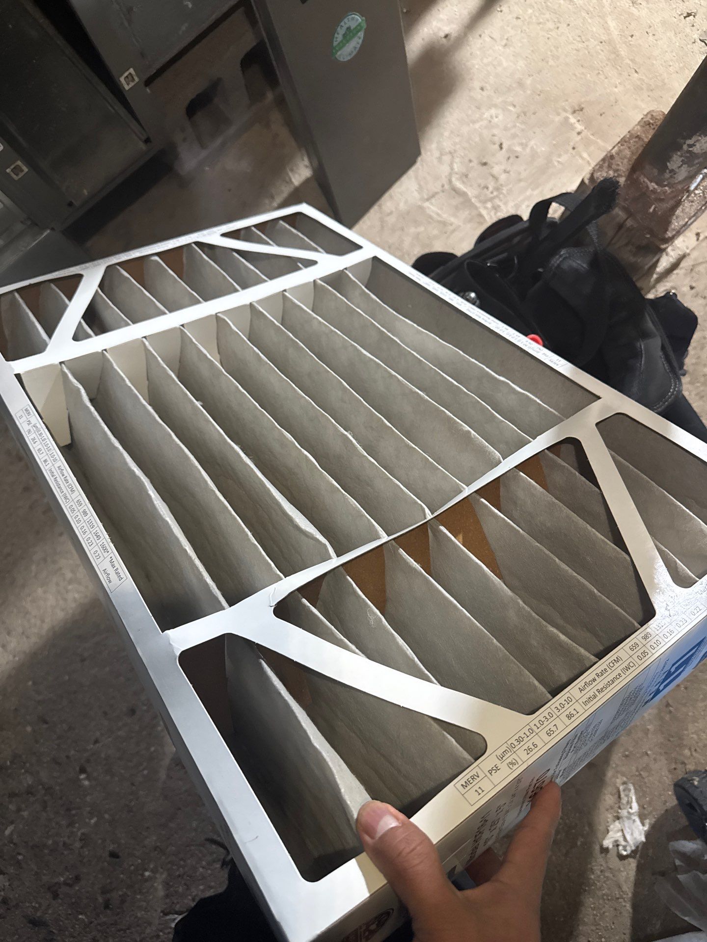 Lennox Furnace Precision Tune-Up by GSHA Services LTD