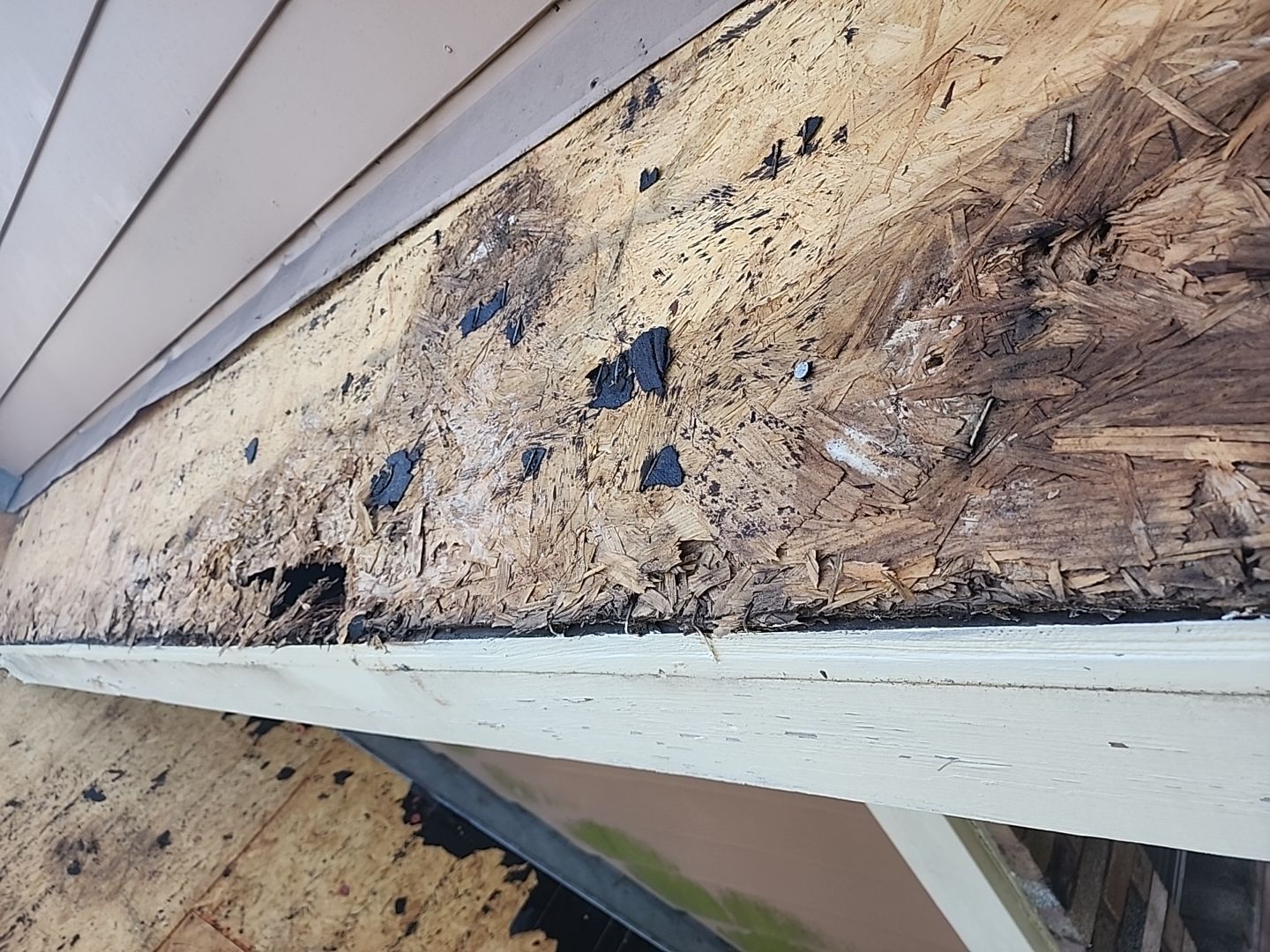 Residential Roofing Installation using Owen's Corning Duration (Lifetime) Shingles by Roof Repair Company