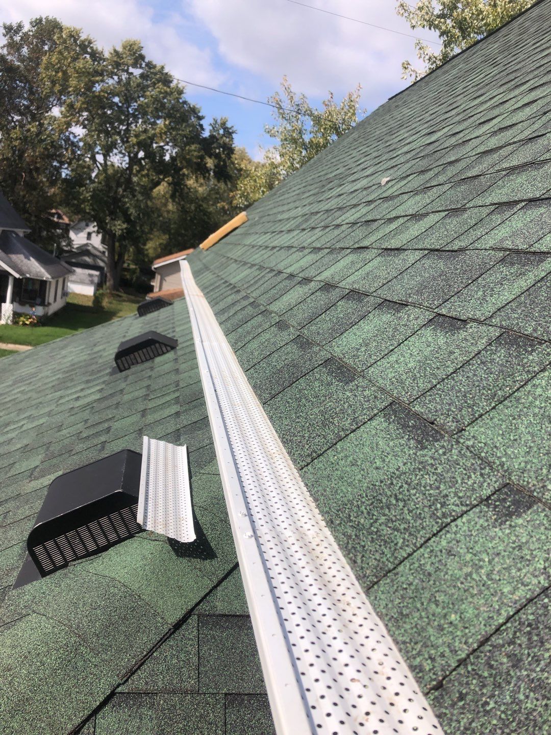 Jim Altemus by Silver Leaf Contracting 