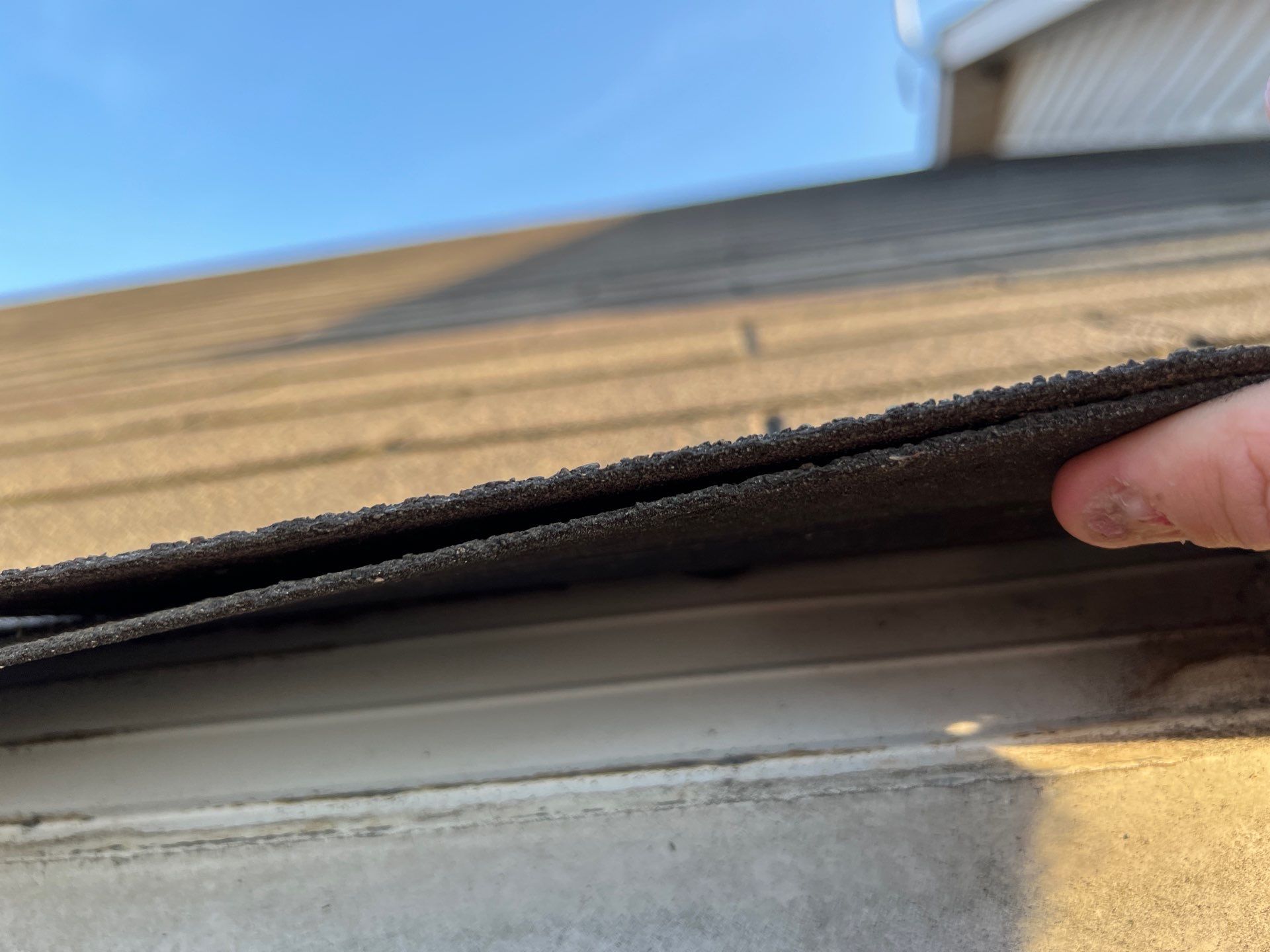 Wind-Resistant Metal Roof Installation in Rural Columbia City, Indiana by 4Ever Metal Roofing