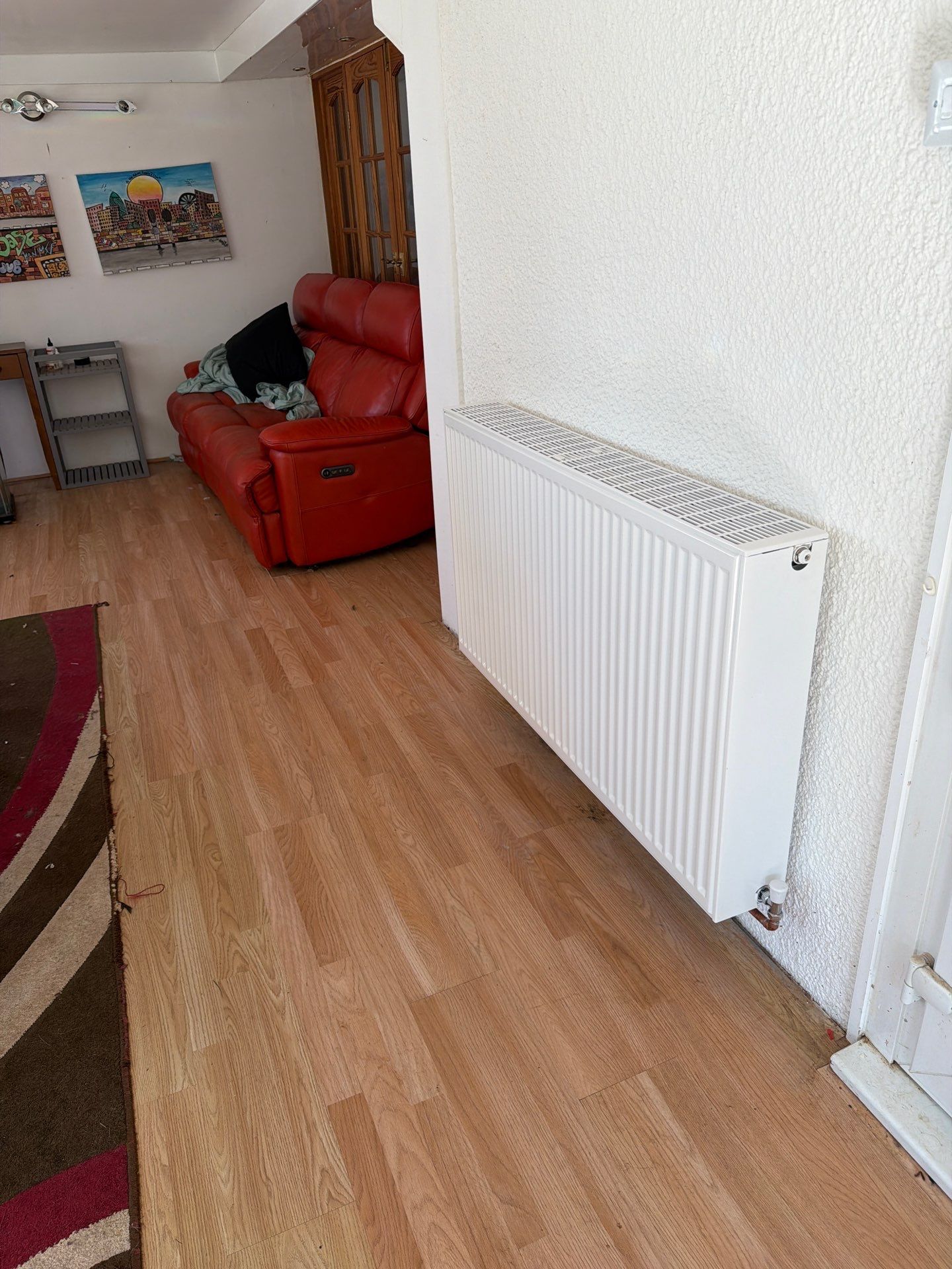 🏡 Modernising a Lincolnshire Bungalow for a Low-Carbon Future by Elite Services Group Ltd