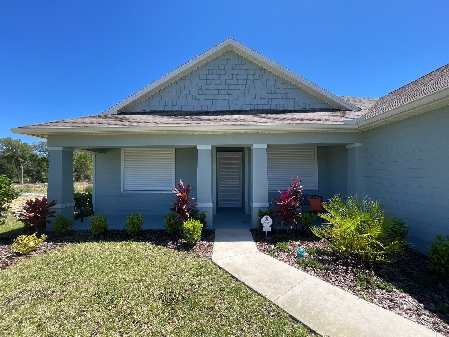 Rolling Shutters (Pull Down) by Smart Guard Shutters
