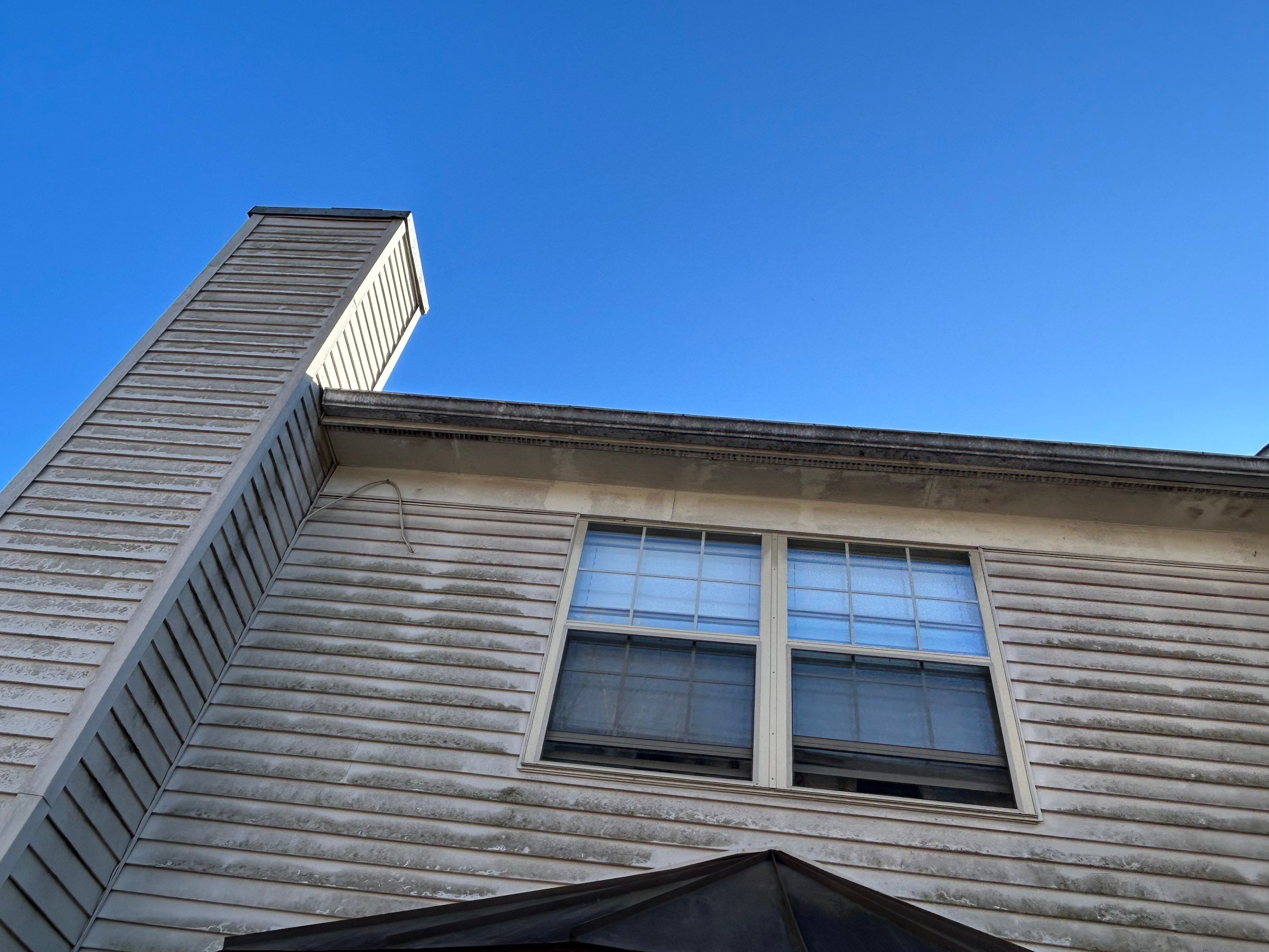 Burke: Residential Roof Replacement with CertainTeed Landmark Pro in Max Def Moire Black by RM Banning, Inc.