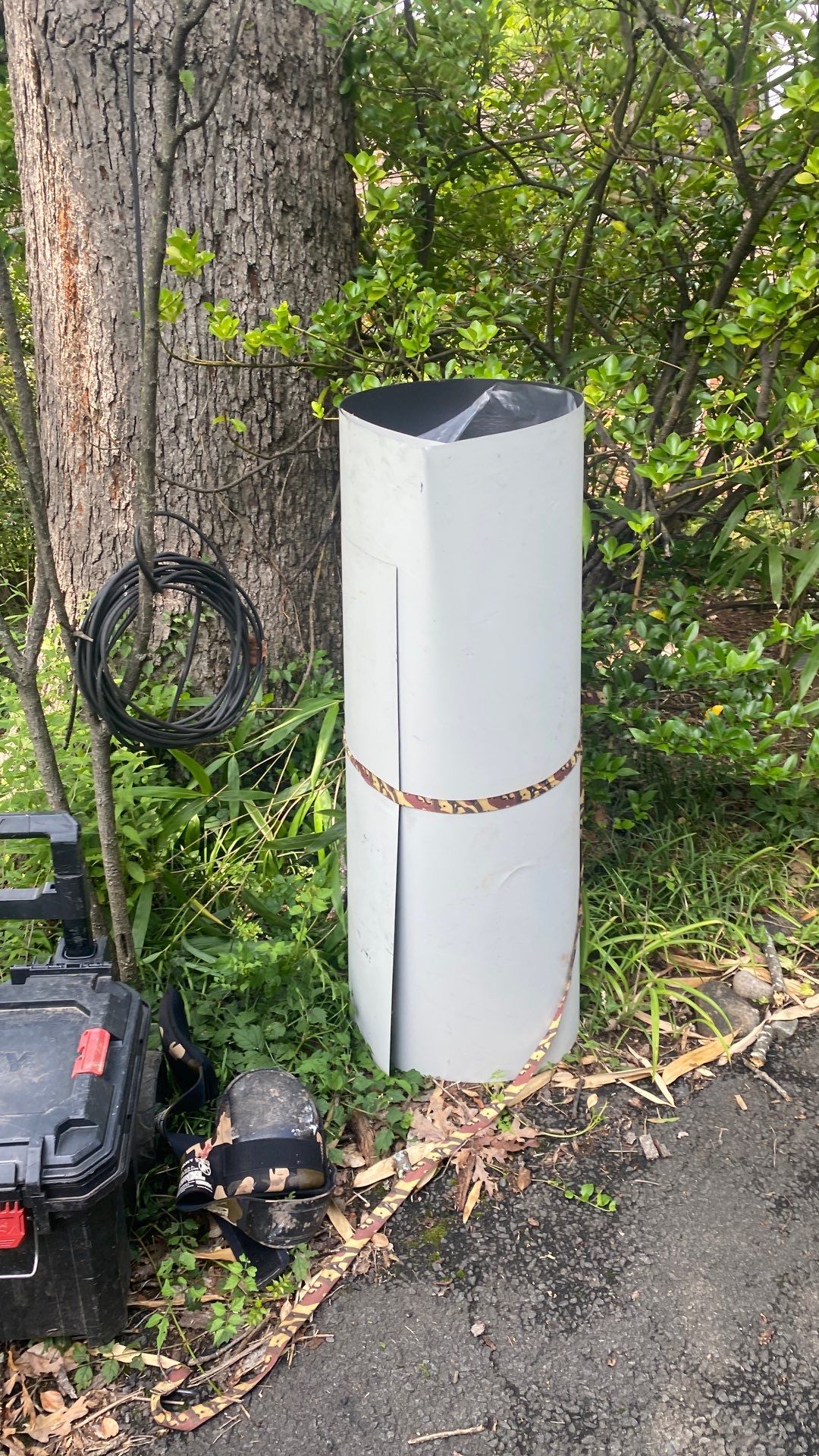 Arlington: Decorative Residential Metal Roof Installation by RM Banning, Inc.