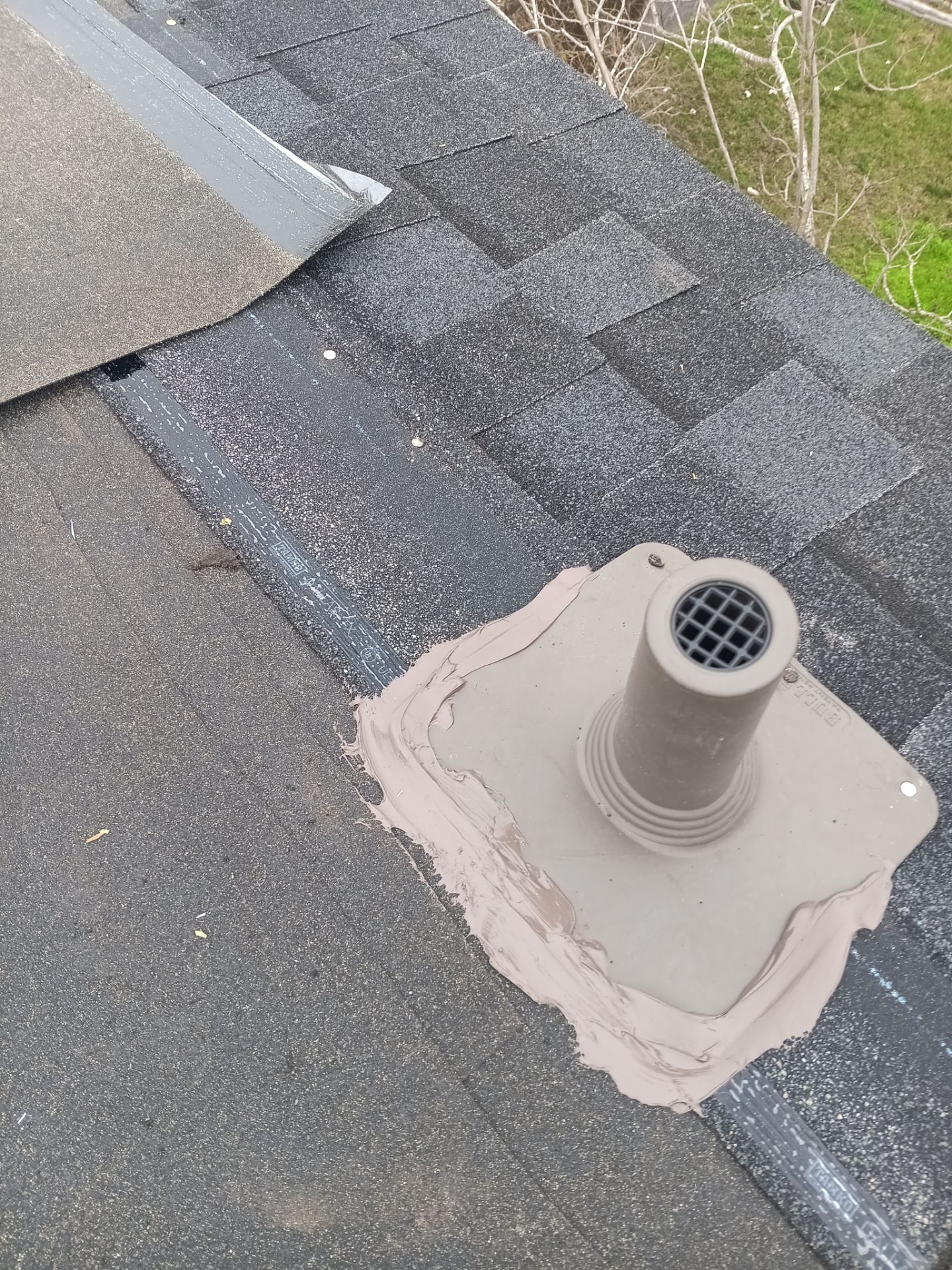 Roof Repair Houston by Roof Repair Services LLC