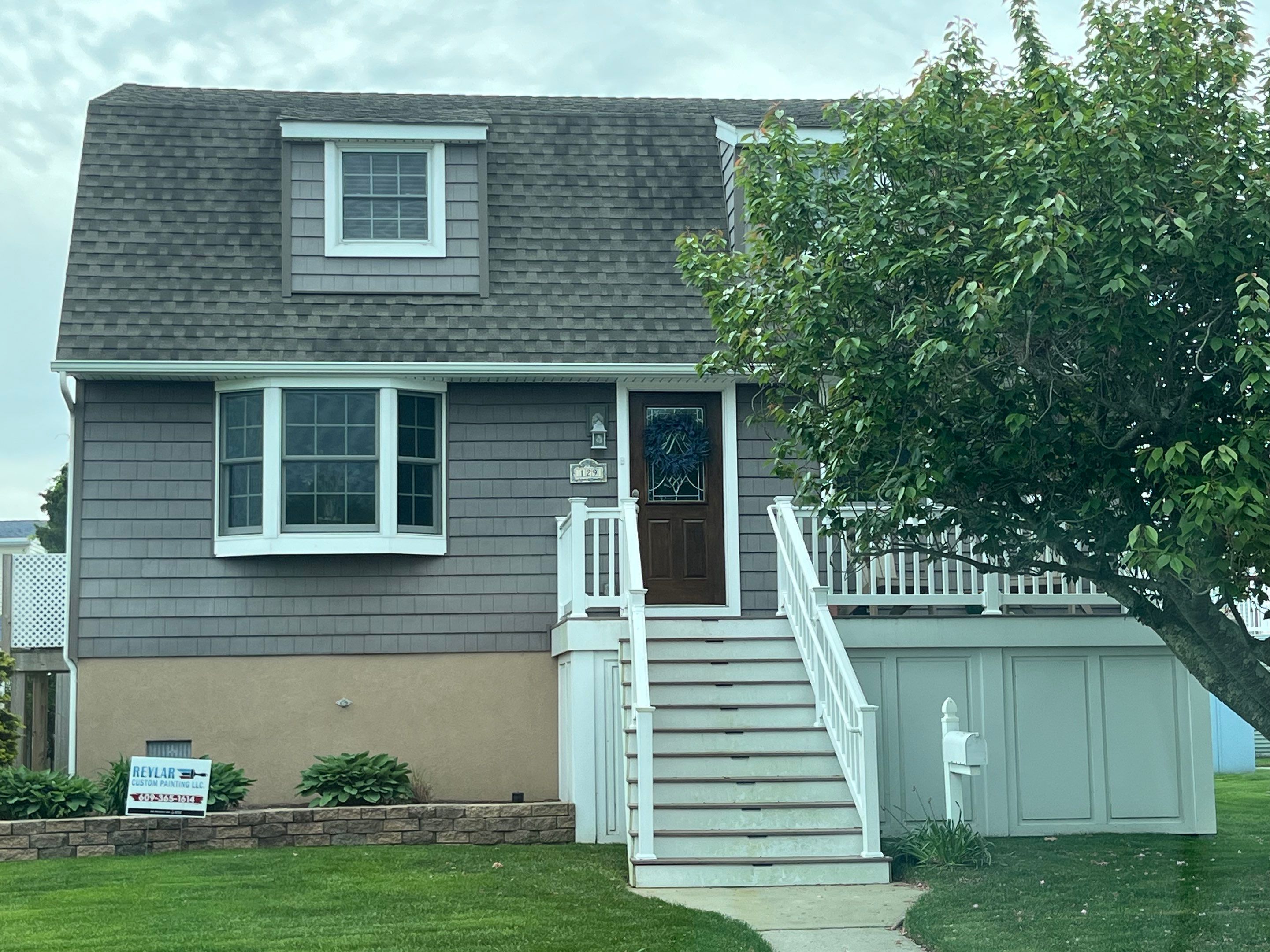 Ocean City, NJ by Reylar Custom Painting LLC