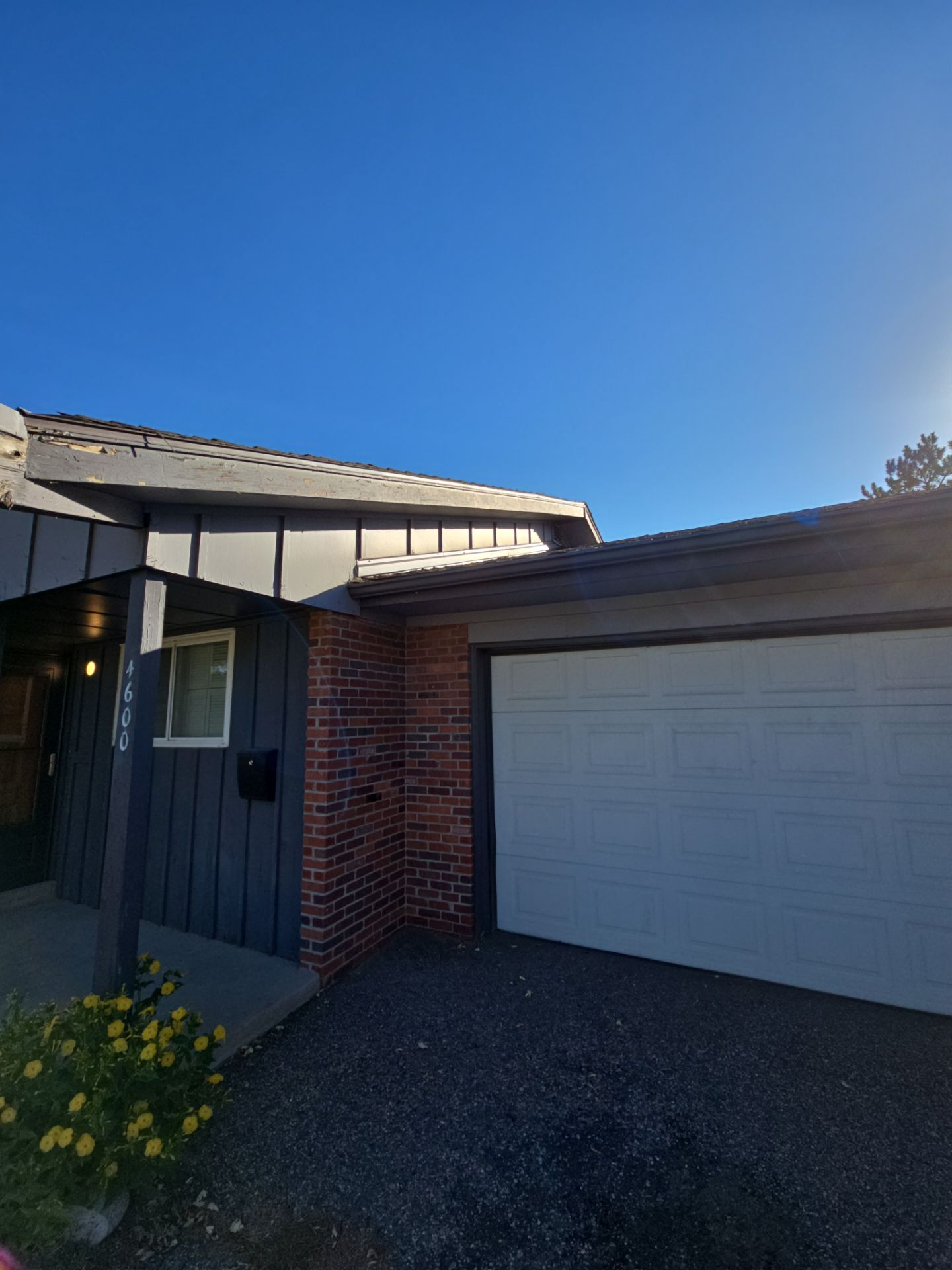 Restoring Beauty: Casa Blanca Makeover for This Duplex by J&M Painting LLC