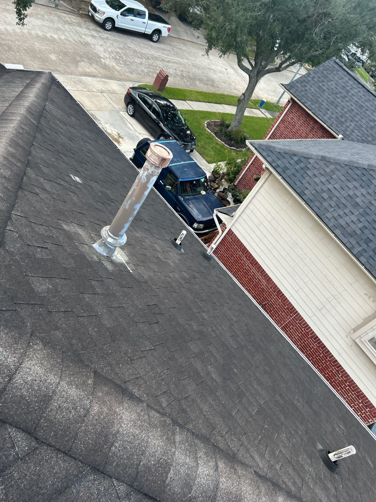 Roof Repair Friendswood by Roof Repair Services LLC