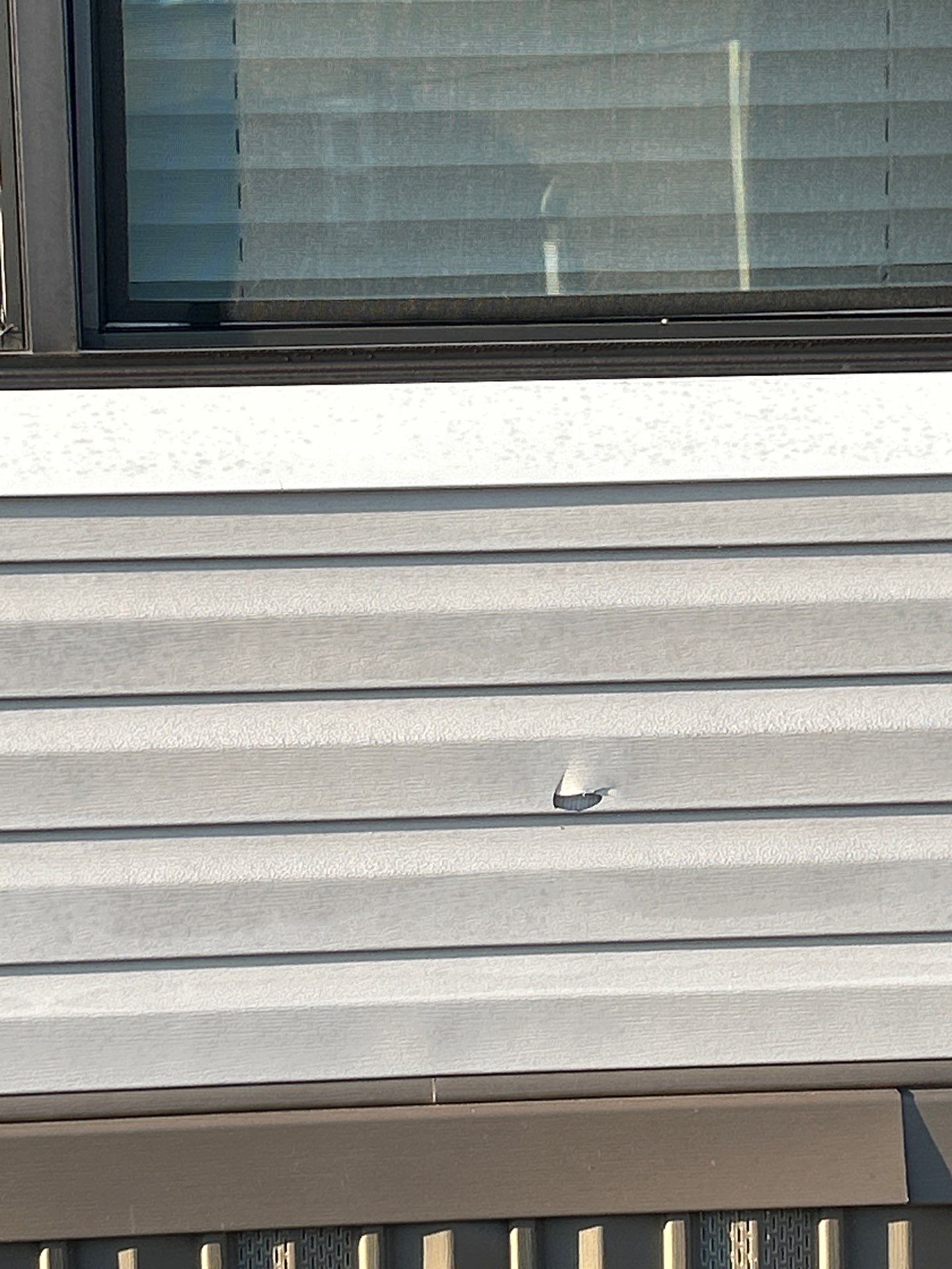 Project in Royse City by Rhino Roofing and General Contracting, LLC