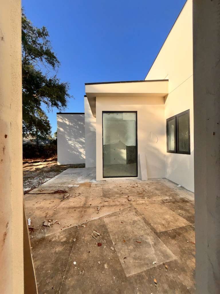 Building Your Dream Home by urban green energy llc