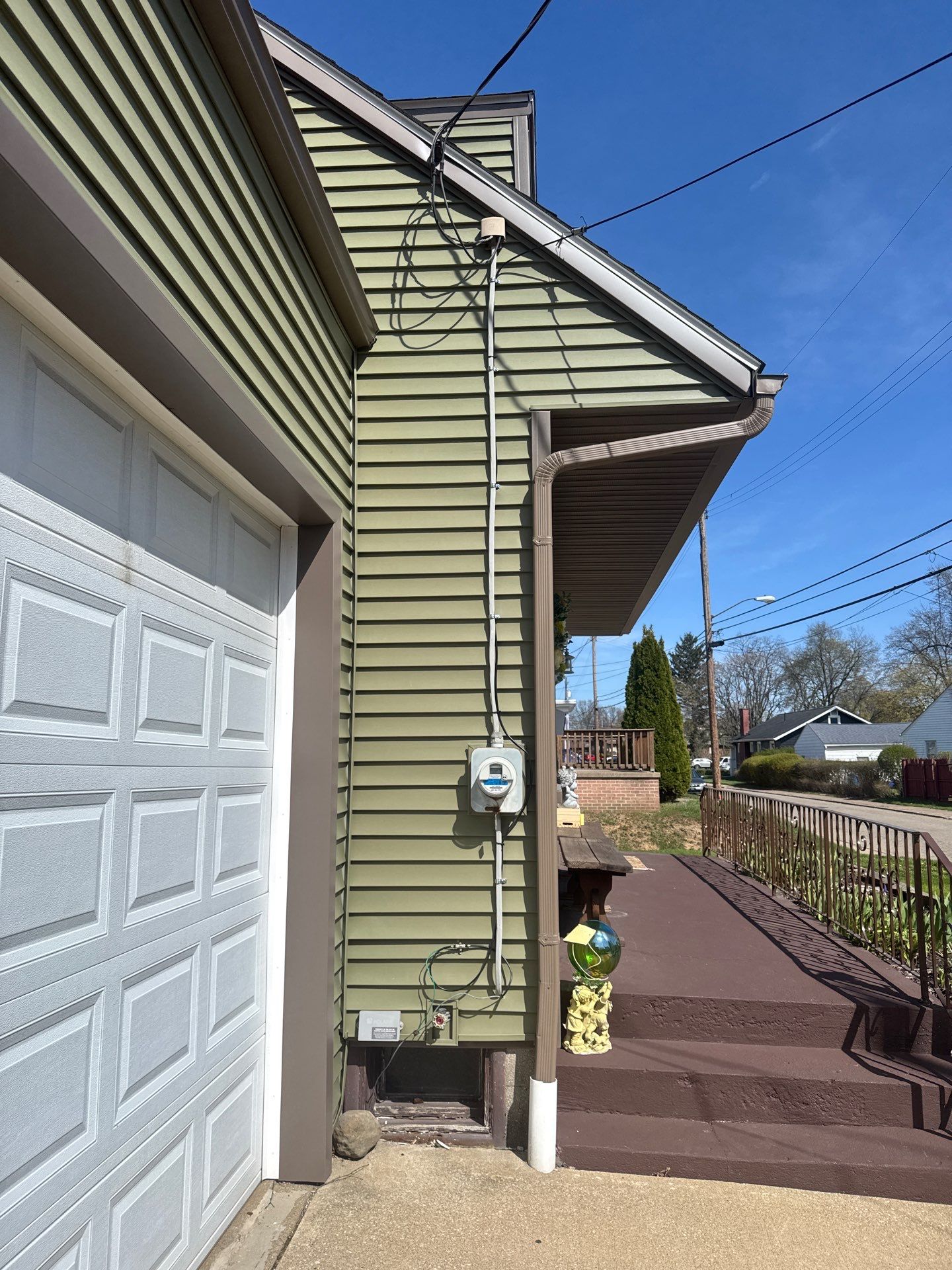 Daniel Nelson by Silver Leaf Contracting 