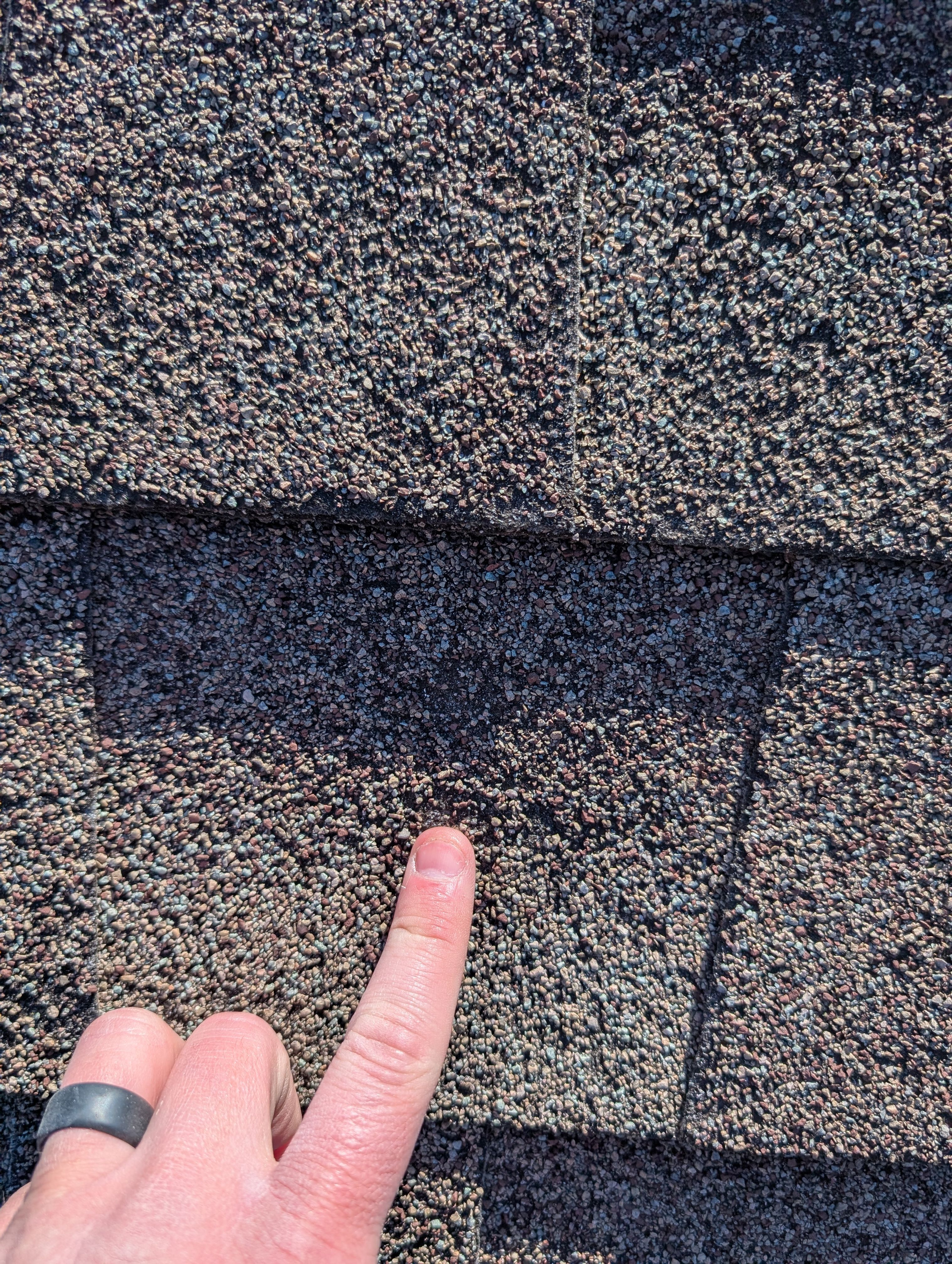 Roof Replacement in Cape Fair by Table Rock Design + Build