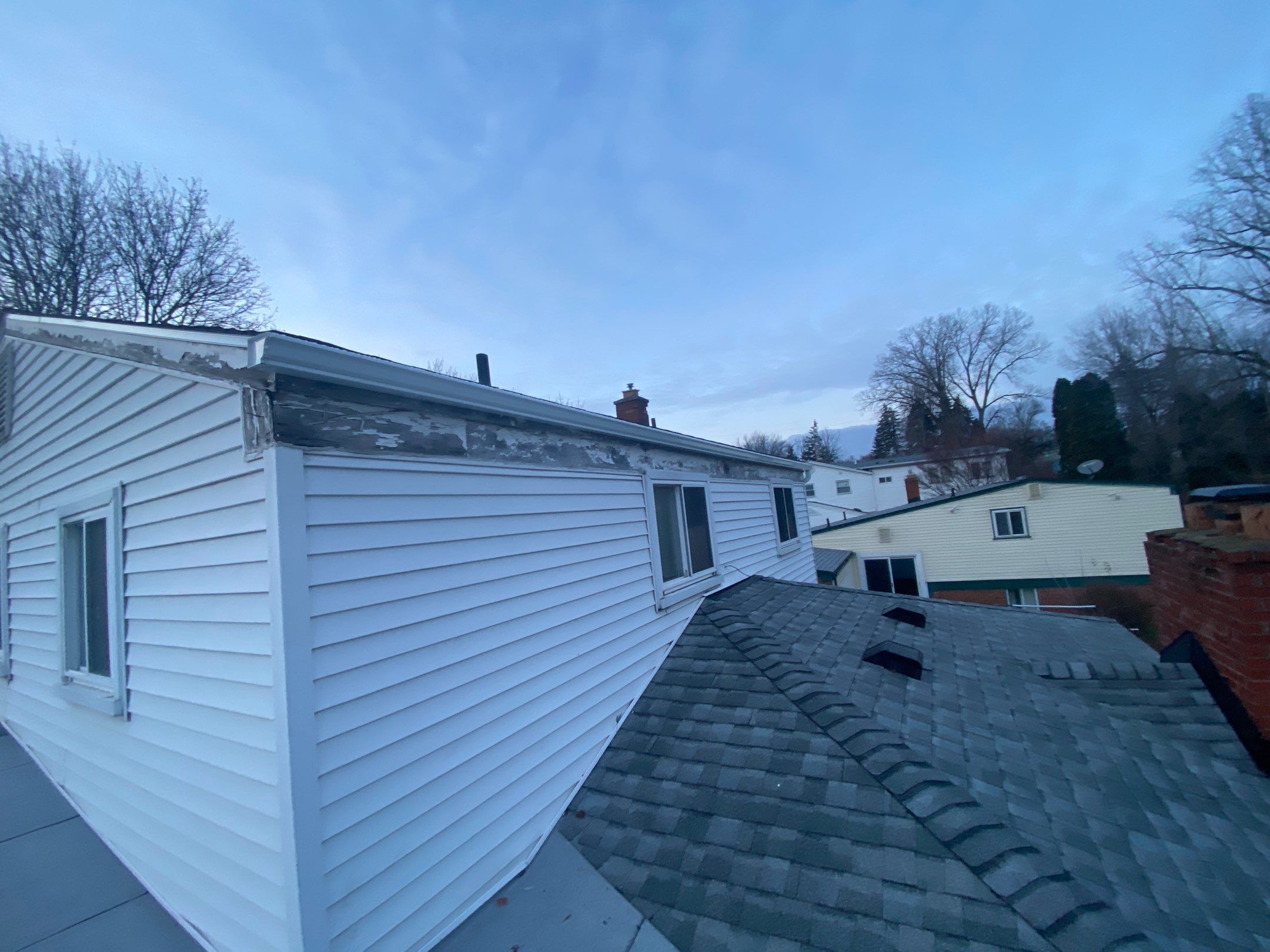 Roof Replacement using CertainTeed Landmark by 180 Contractors