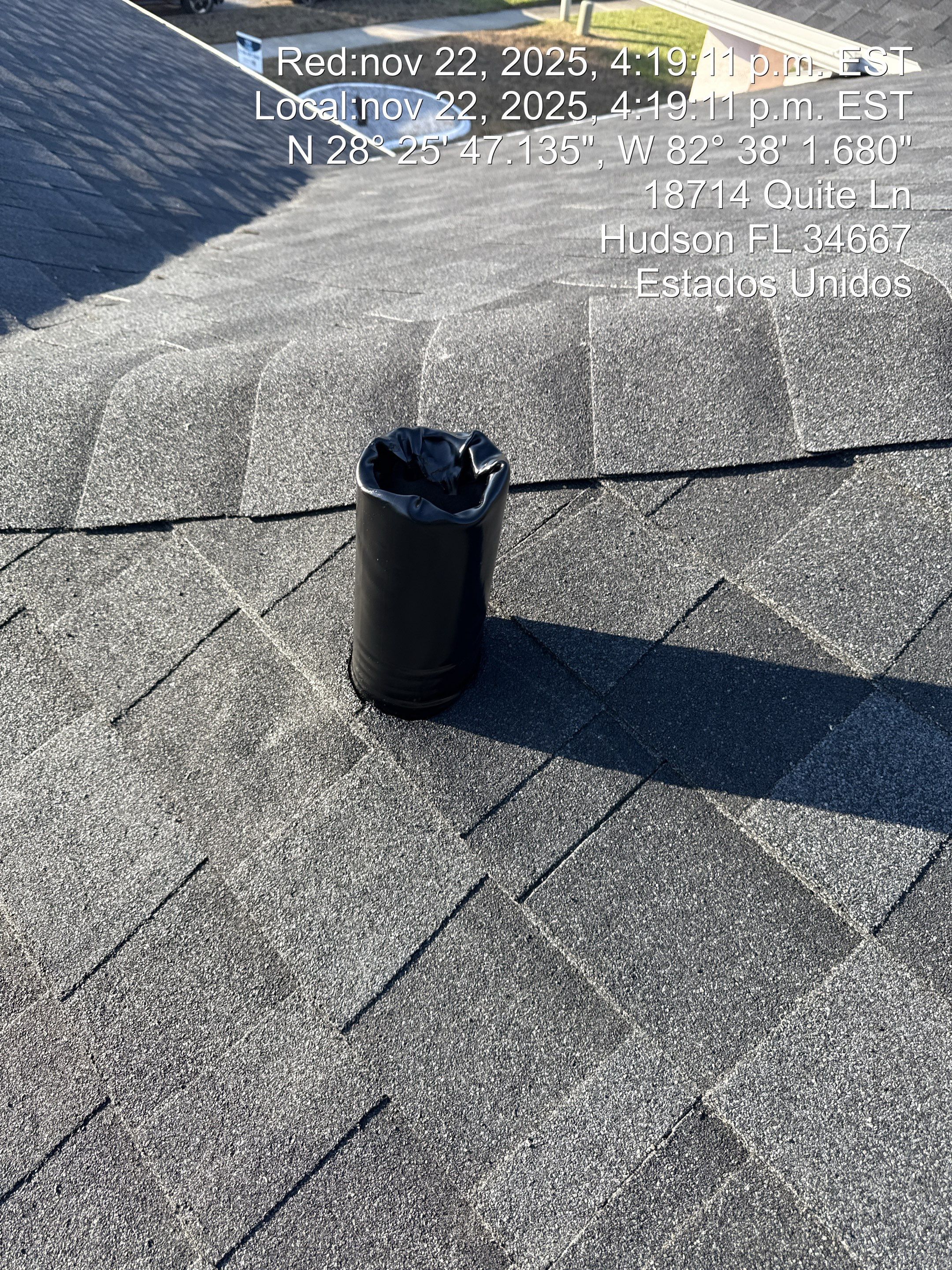 Project in Hudson by You Restorations LLC DBA YOU-Home