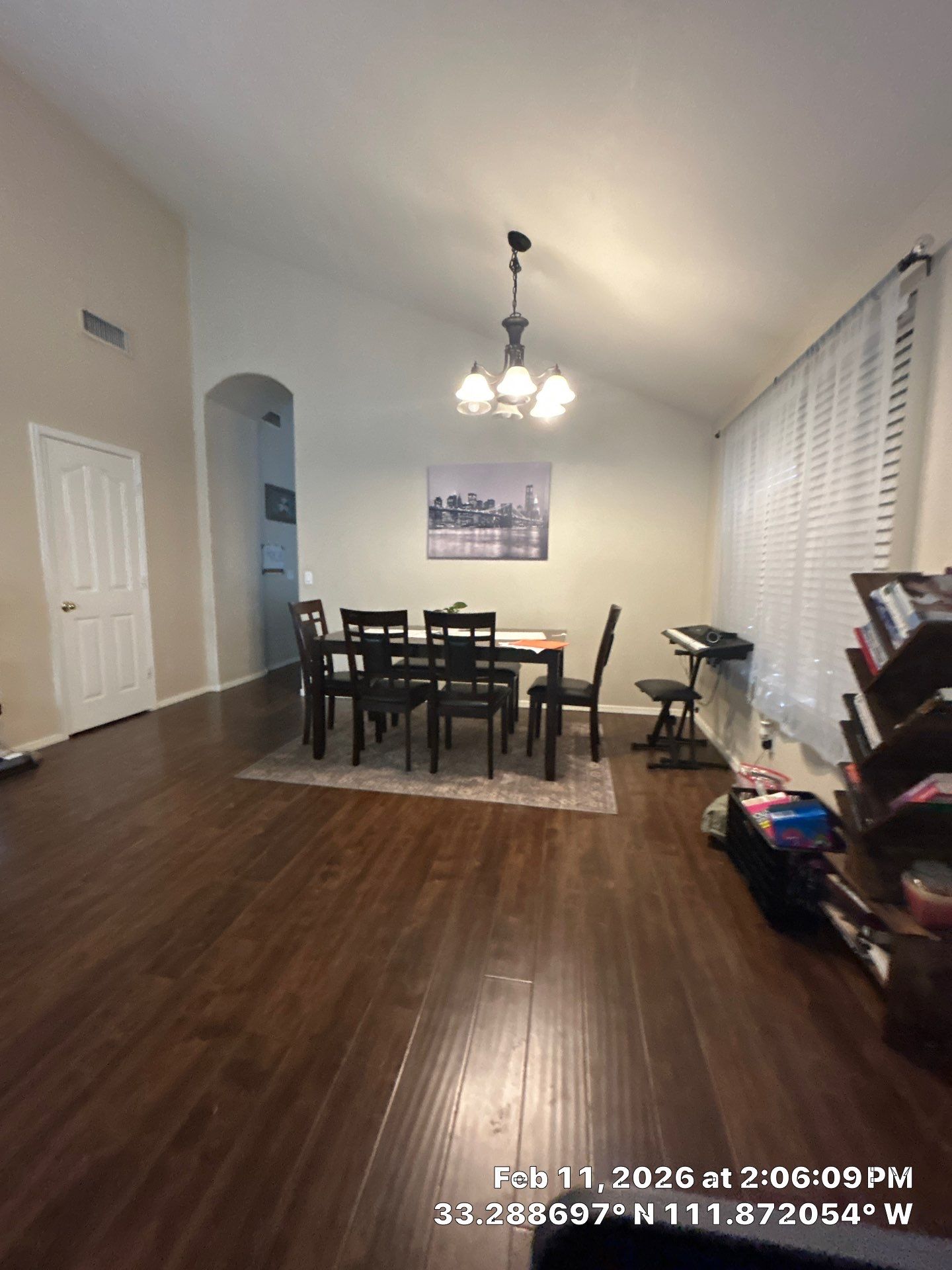 test by CompanyCam Sales Demo