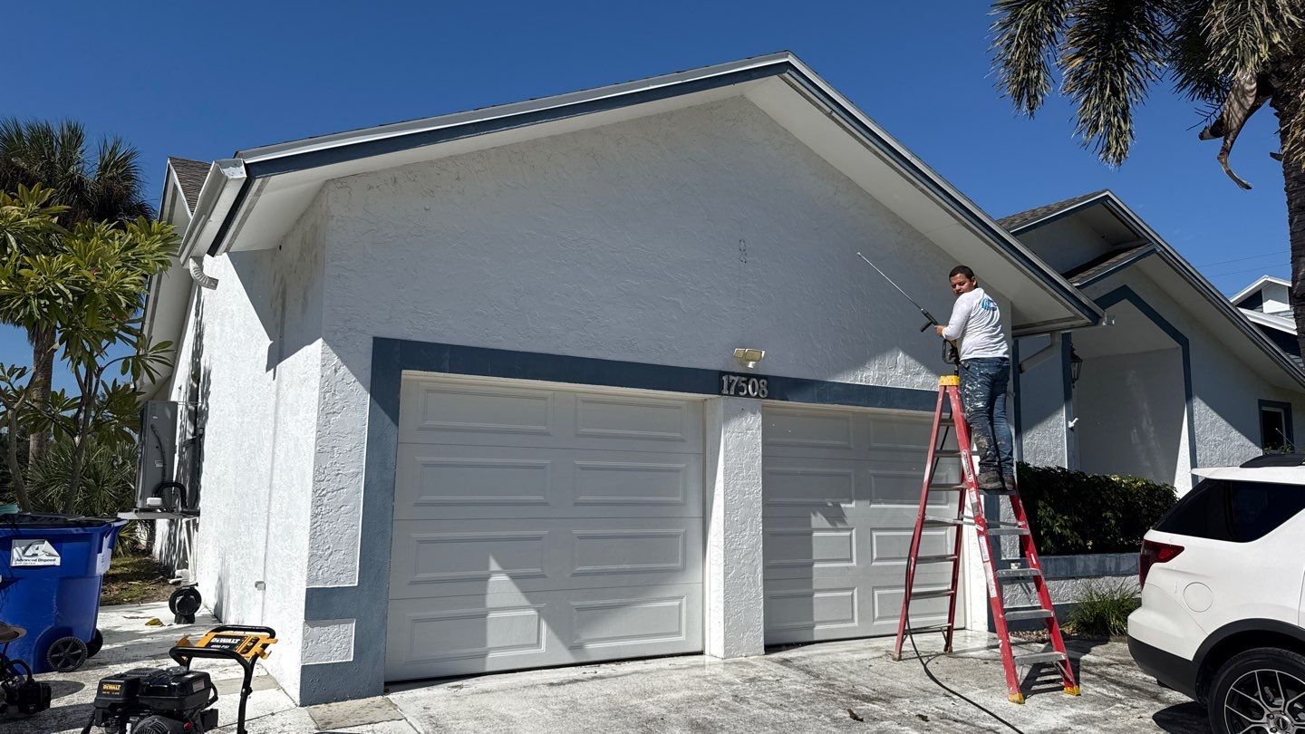 Project in Fort Myers by Sunbelt Home Solutions