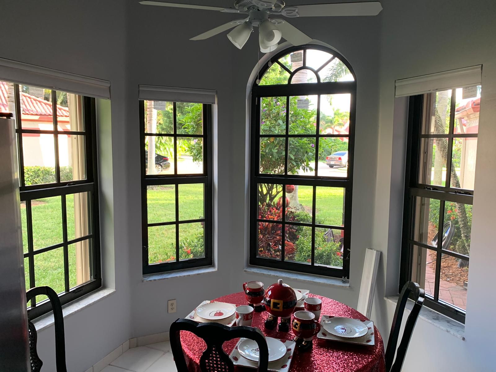 Replacement of windows and doors Delray Beach, FL  by ASP SuperHome