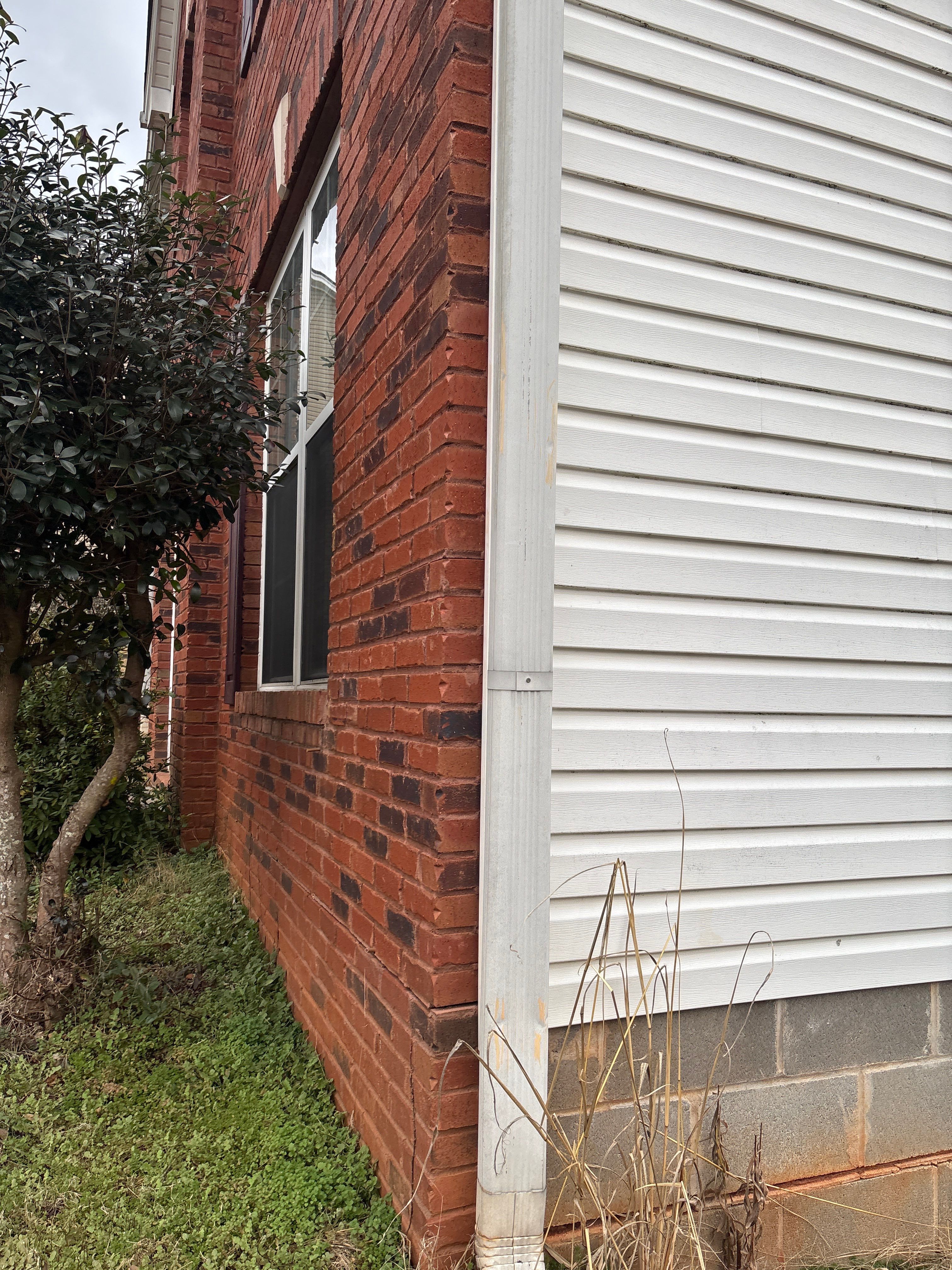 Insurance claim  by Deerfield Roofing LLC