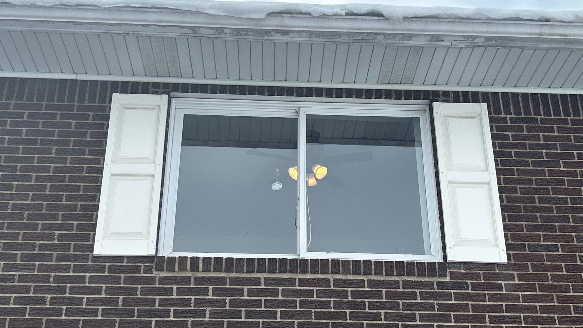 Debbie B. - Mt. Pleasant, PA. by Mt. Pleasant Window & Remodeling Co.