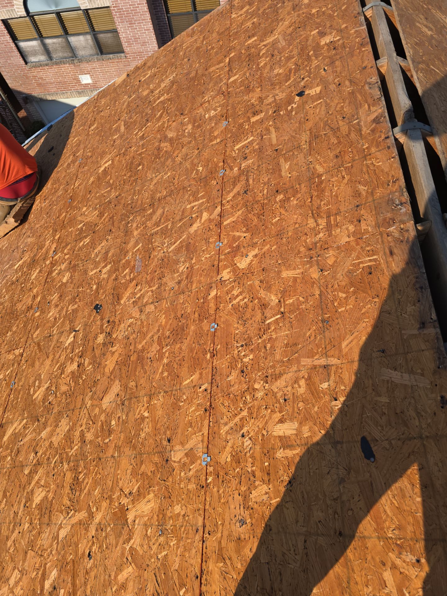 Roof Replacement Houston by Roof Repair Services LLC