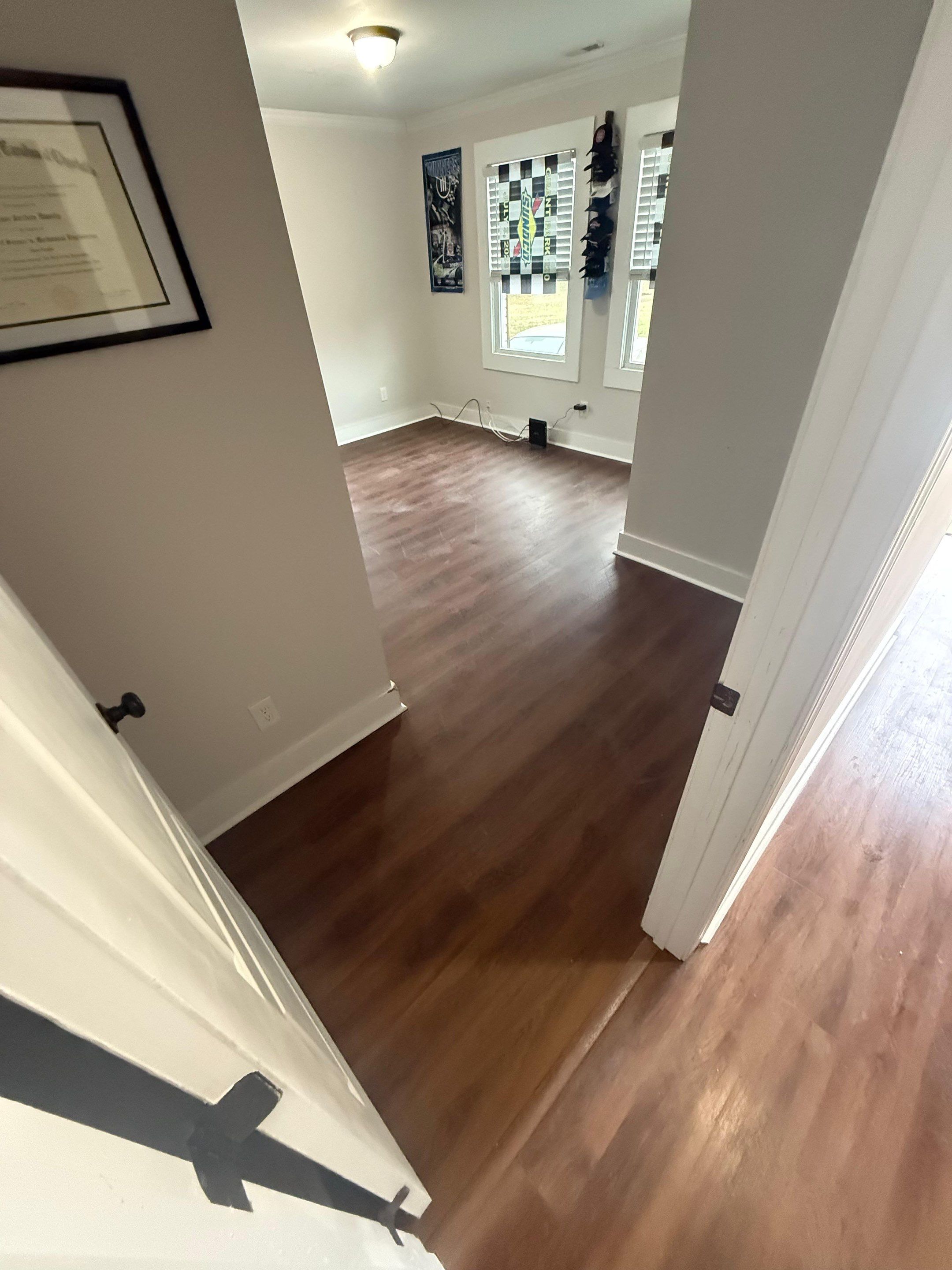 Project 03 by Furnish My Place