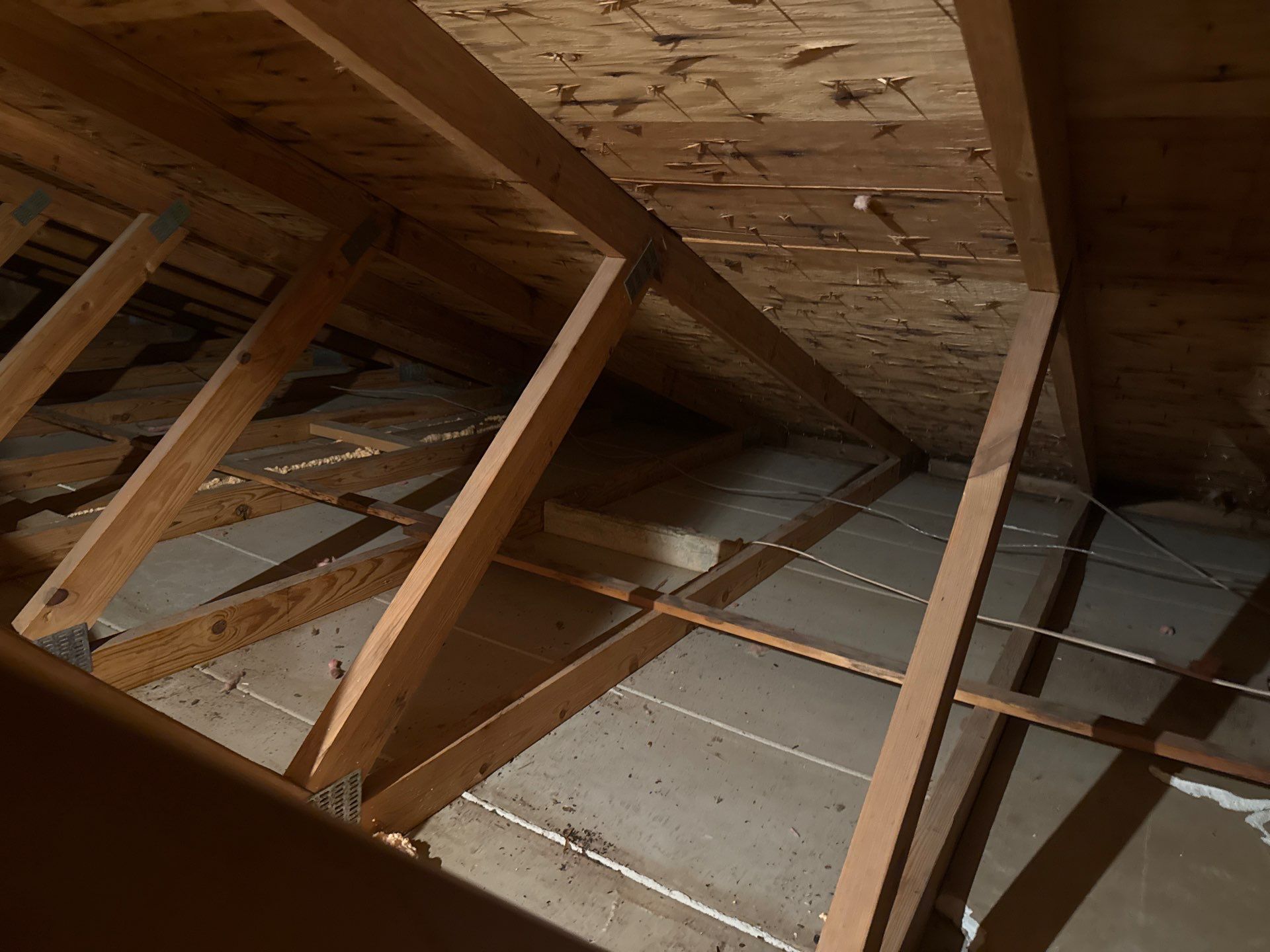 Addressing Attic Mold and Upgrading Insulation in Cranberry Township, PA 16066 by Home Environment Solutions