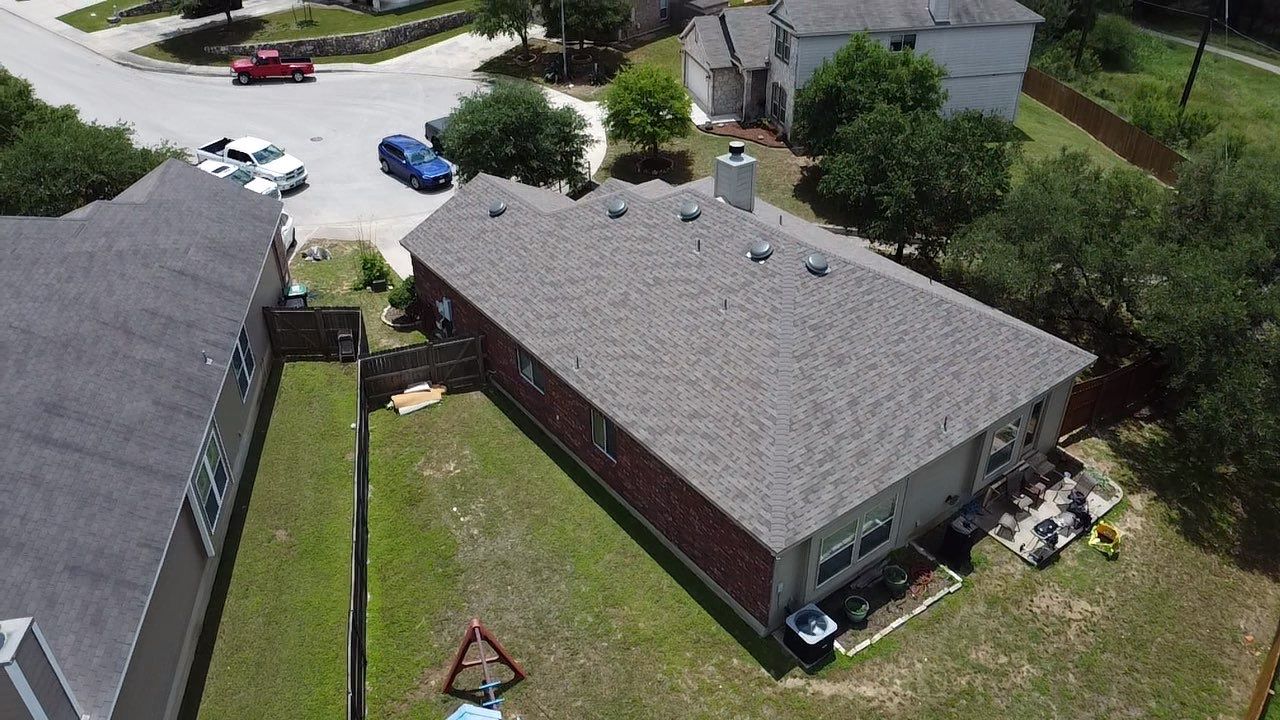Roof Replacement 78261 | San Antonio Roofer by Rox Roofing