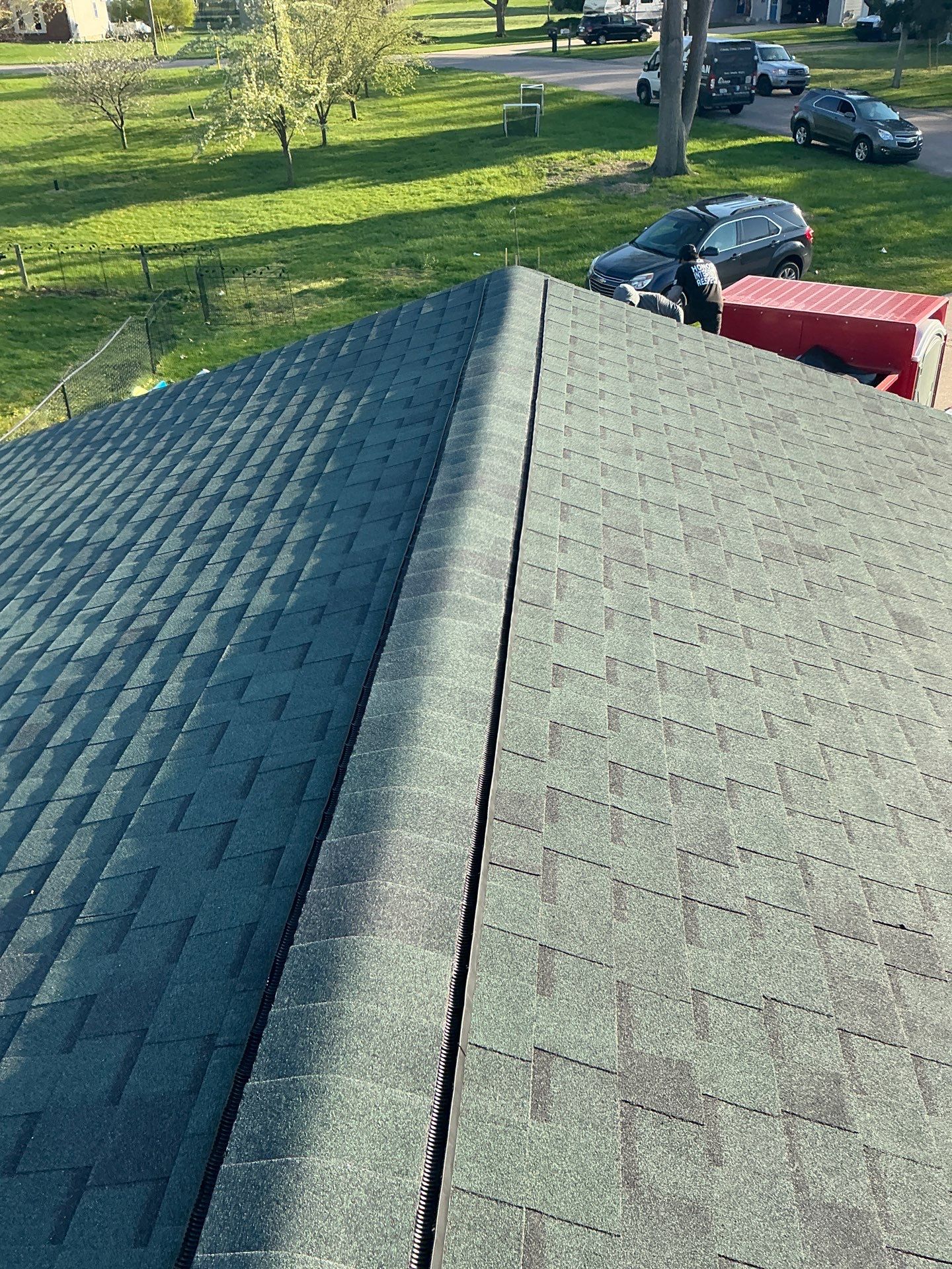 7890 Elbow Drive Jenison, MI 49428 by Veteran Roofing & Exteriors