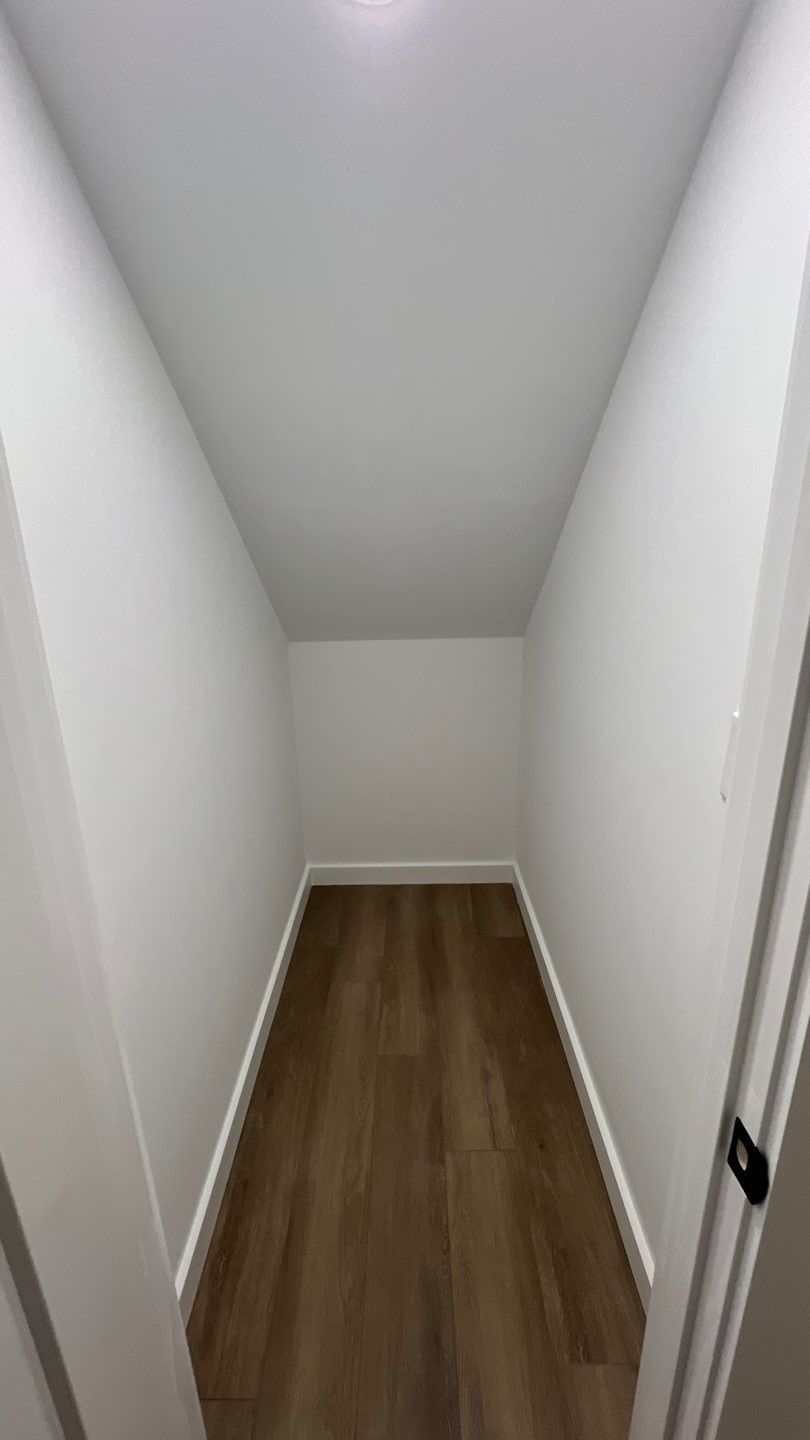 Full Interior and Exterior Home Renovation with Finished Basement in Marietta by Swift Home Renovations