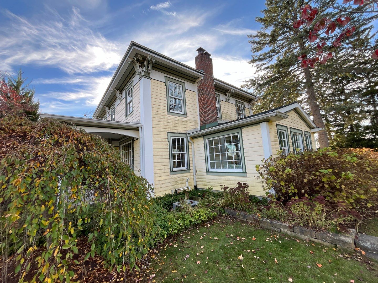 GAF Timberline HDZ Hunter Green Shingles by Acme Exteriors