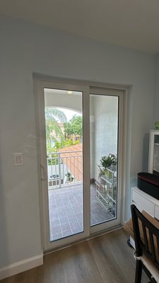 Project in Hollywood