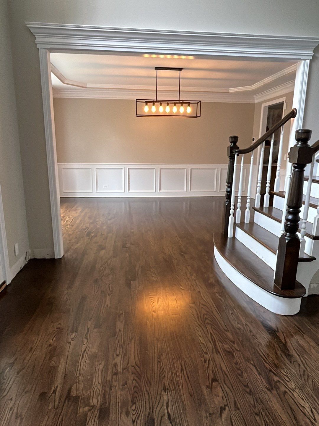 Water Damage by G2