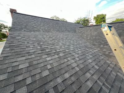 RE-Roof in Pikesville