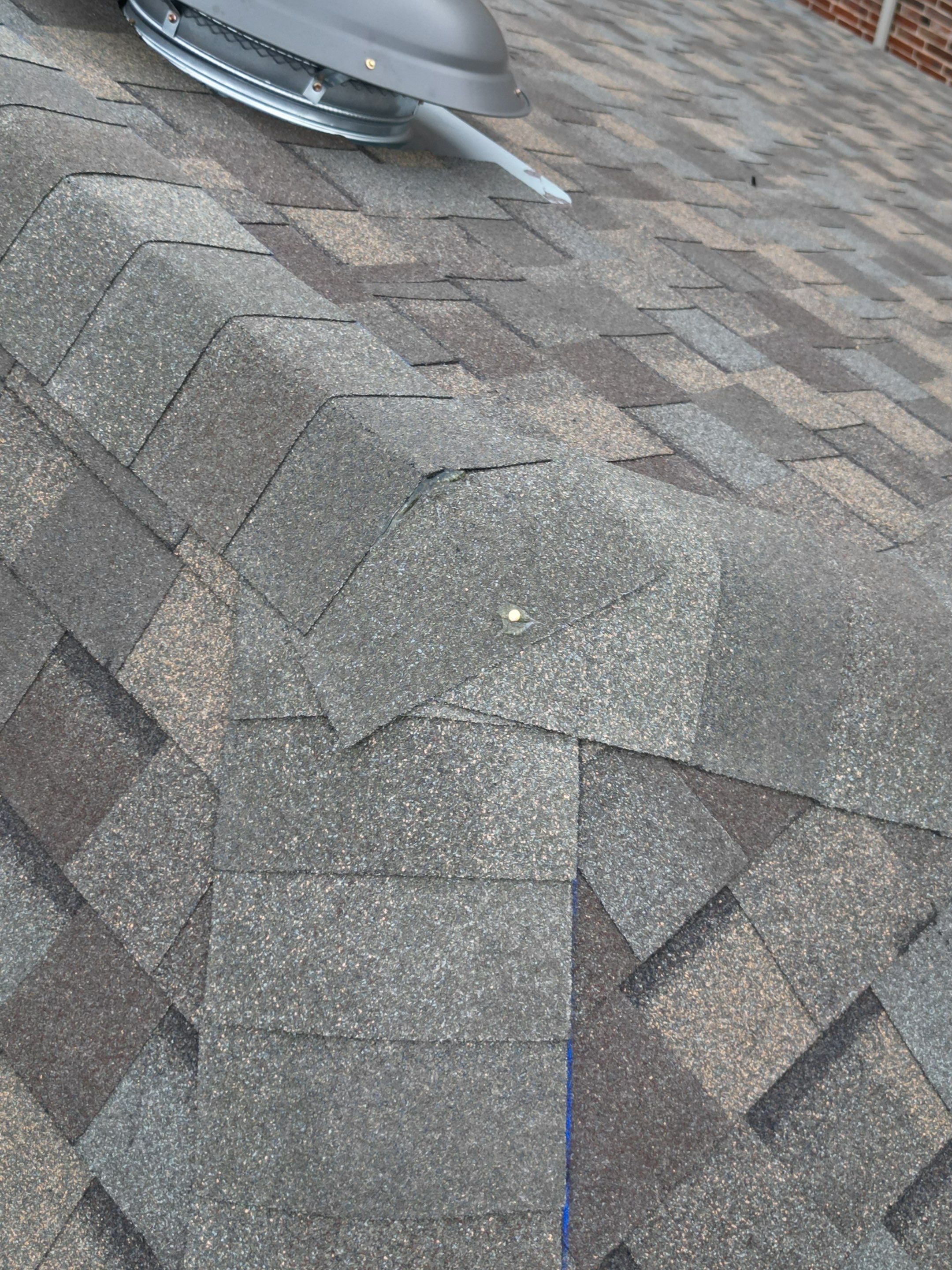 Project in Wylie by Rhino Roofing and General Contracting, LLC