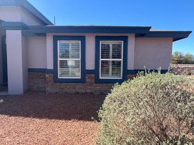 Exterior Painting