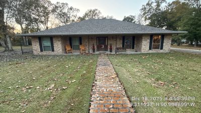 Majestic Shake - Atlas